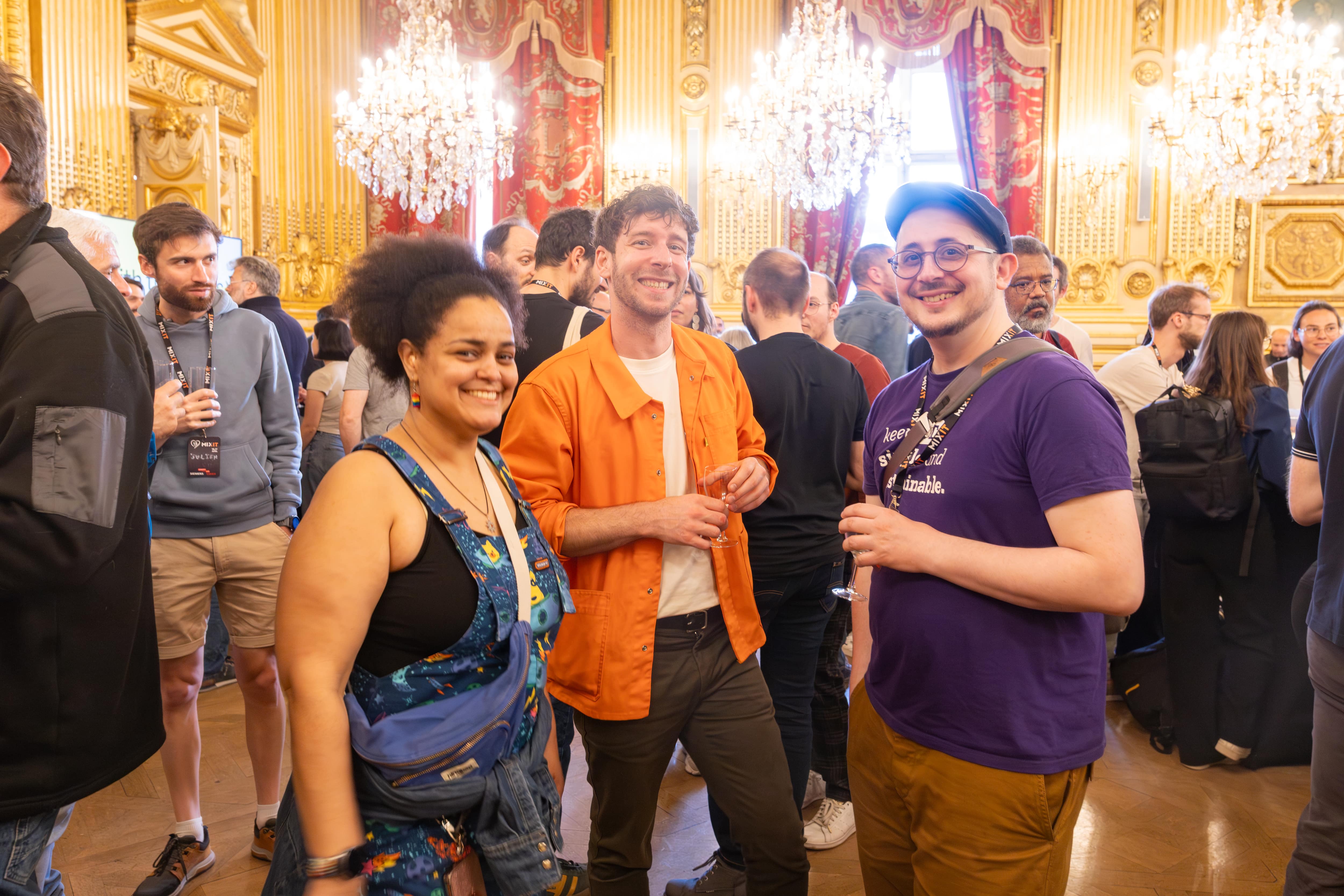 Photo mixit_J1soiree-DianeSevrin-055.jpg from Party,