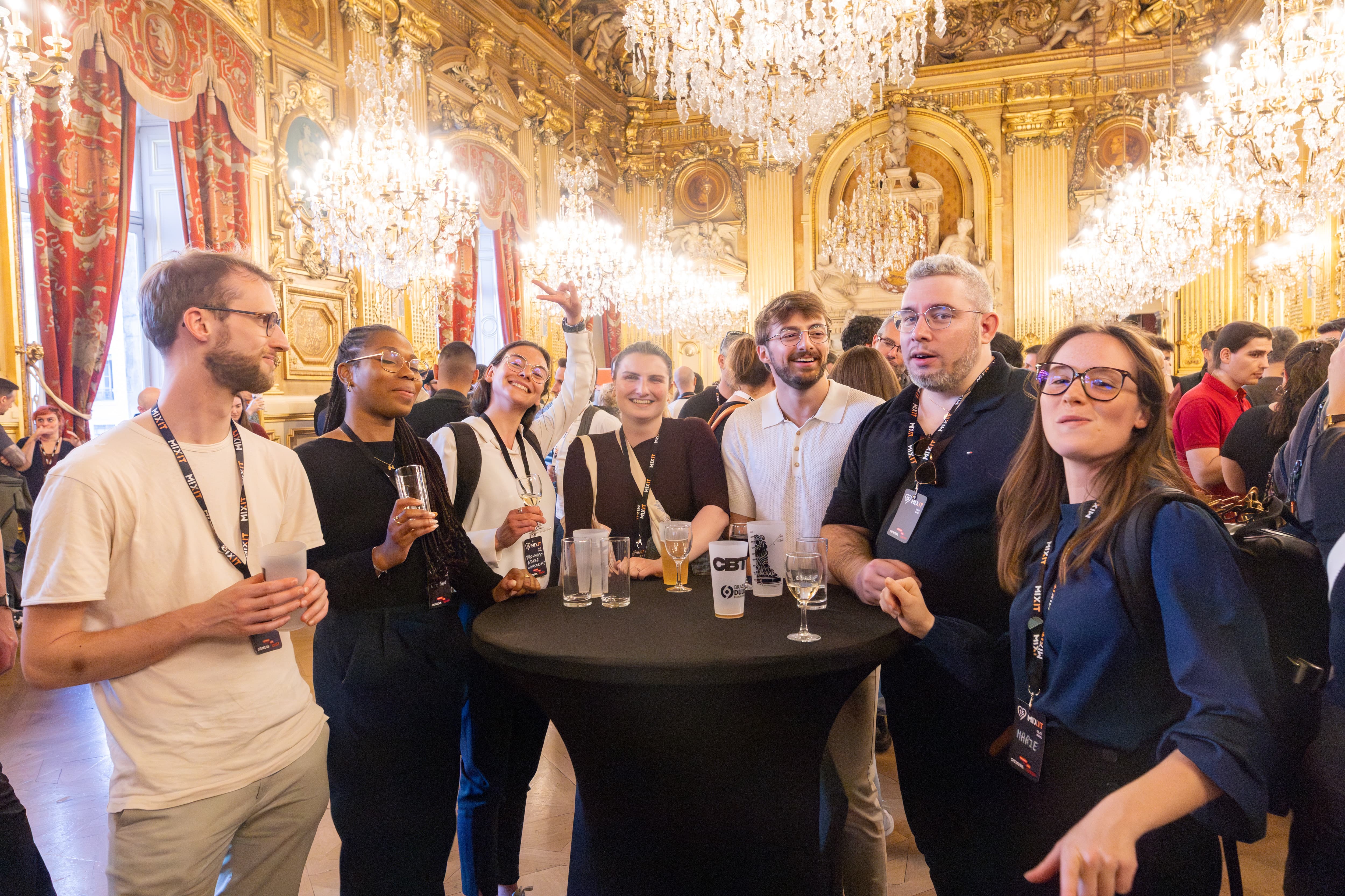 Photo mixit_J1soiree-DianeSevrin-056.jpg from Party,