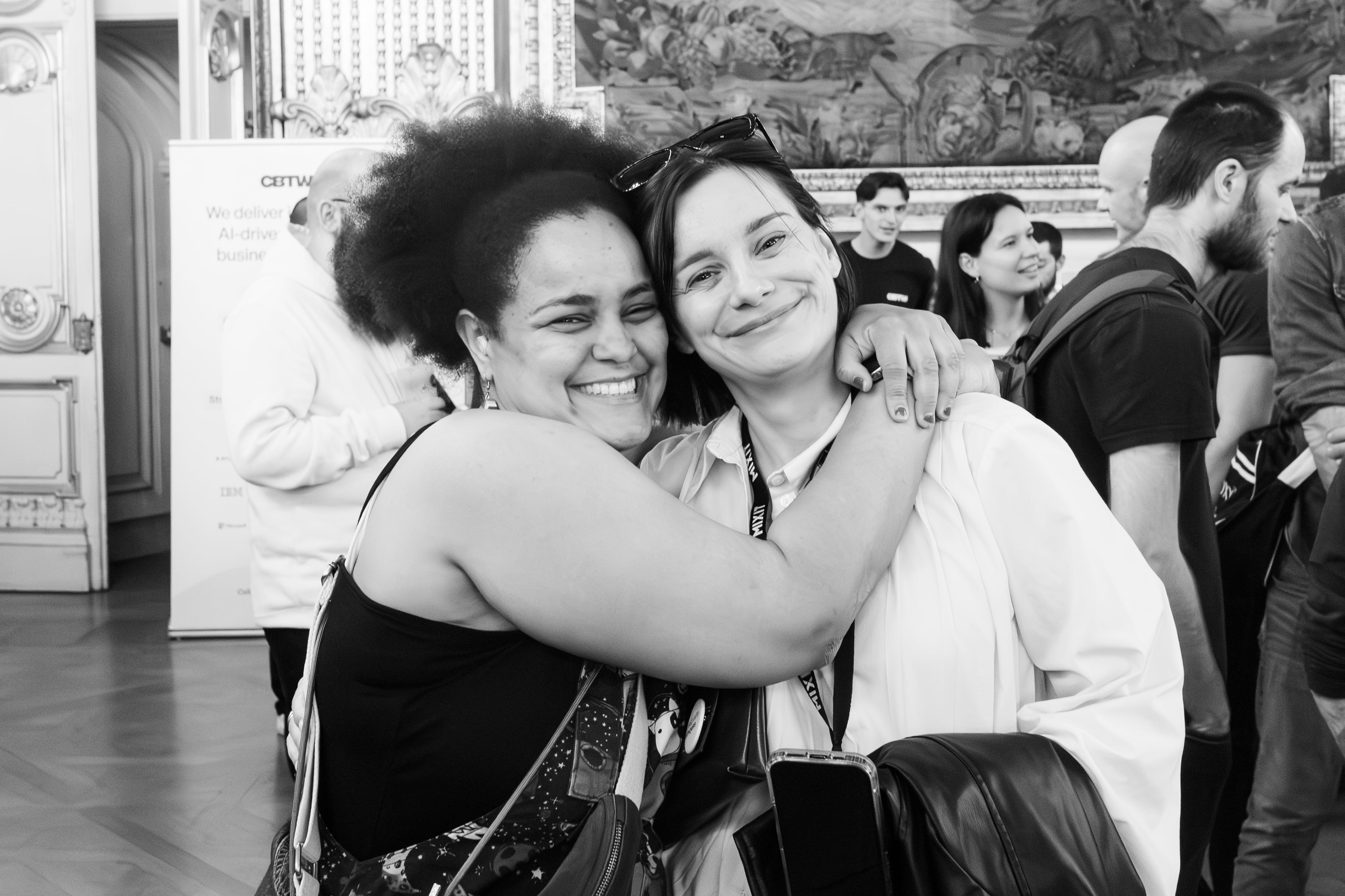 Photo mixit_J1soiree-DianeSevrin-057.jpg from Party,
