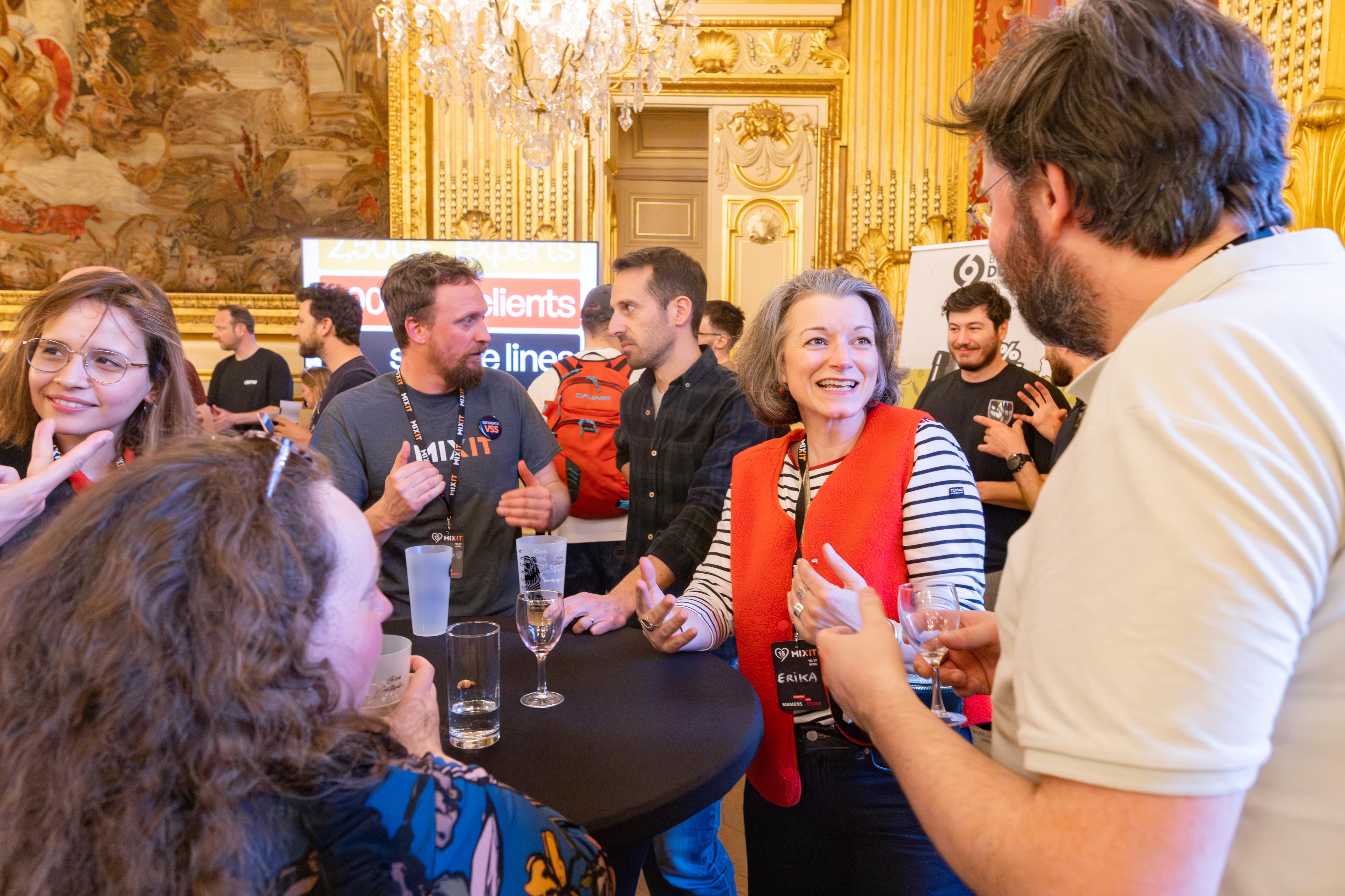 Photo mixit_J1soiree-DianeSevrin-060.jpg from Party,