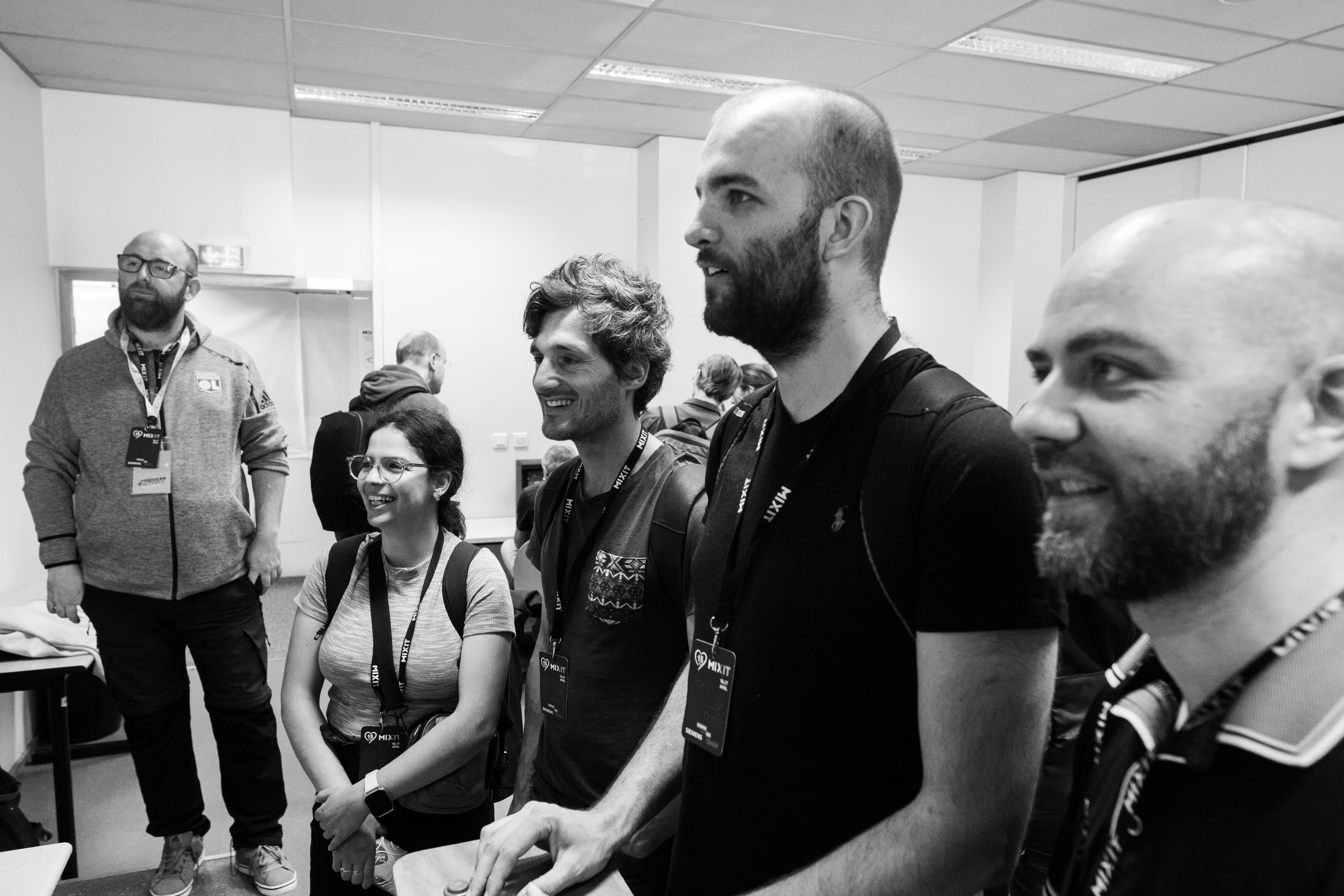 Photo mixit26_retrogaming-DianeSevrin-014.jpg from Retrogaming,
