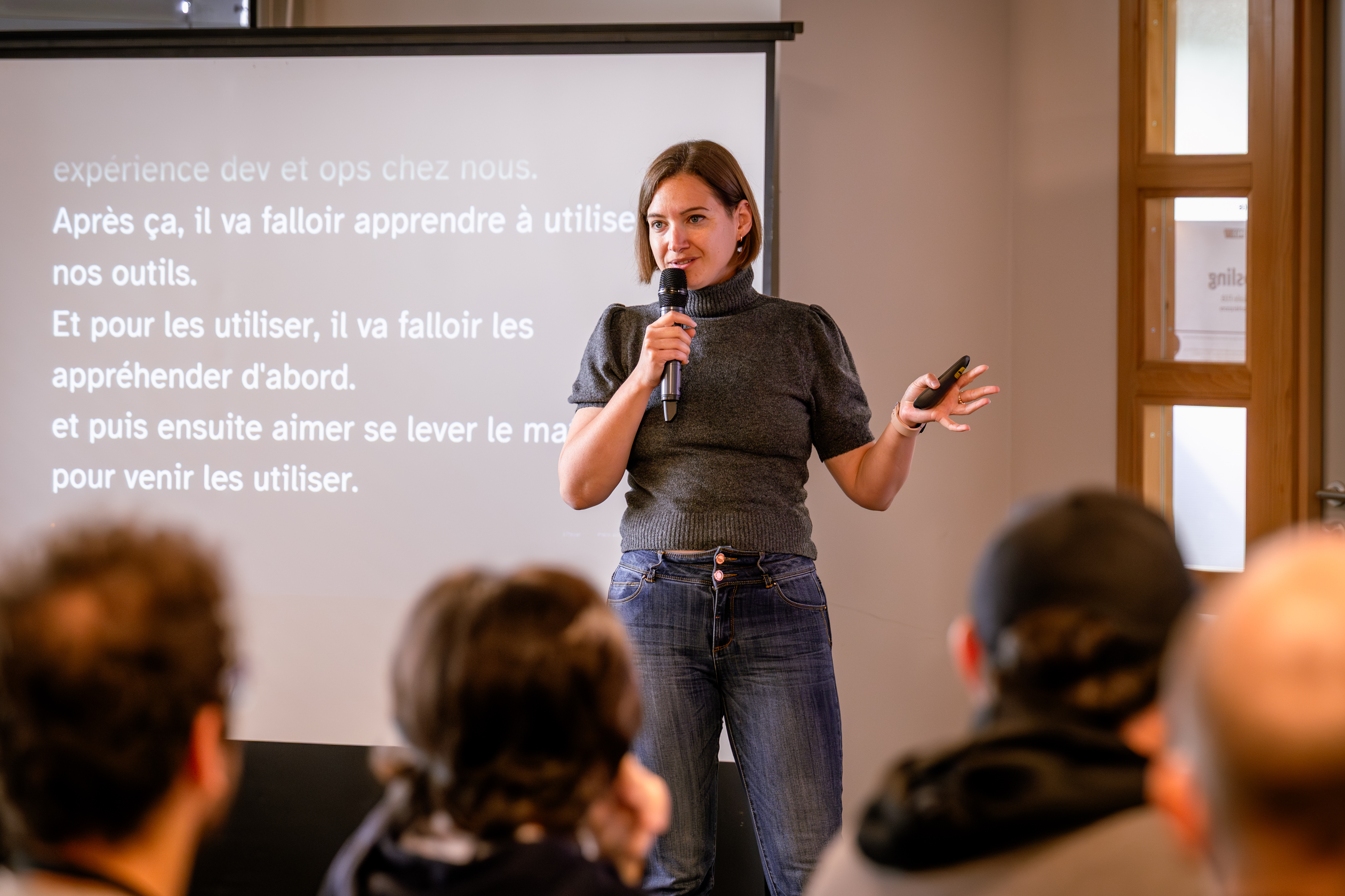 Photo mixit26_speakersJ1-DianeSevrin-016.jpg from Speakers Day 1,