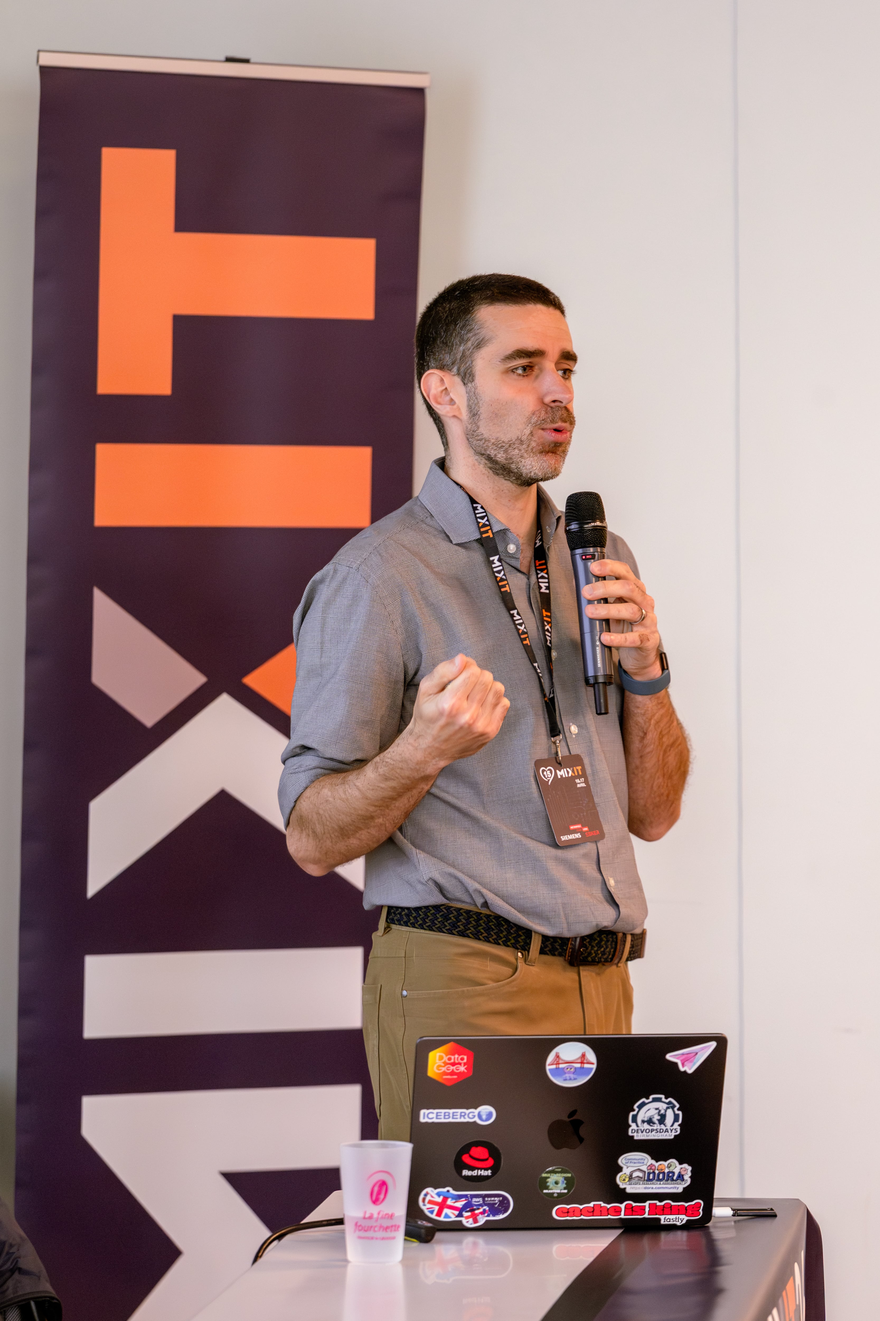 Photo mixit26_speakersJ1-DianeSevrin-031.jpg from Speakers Day 1,