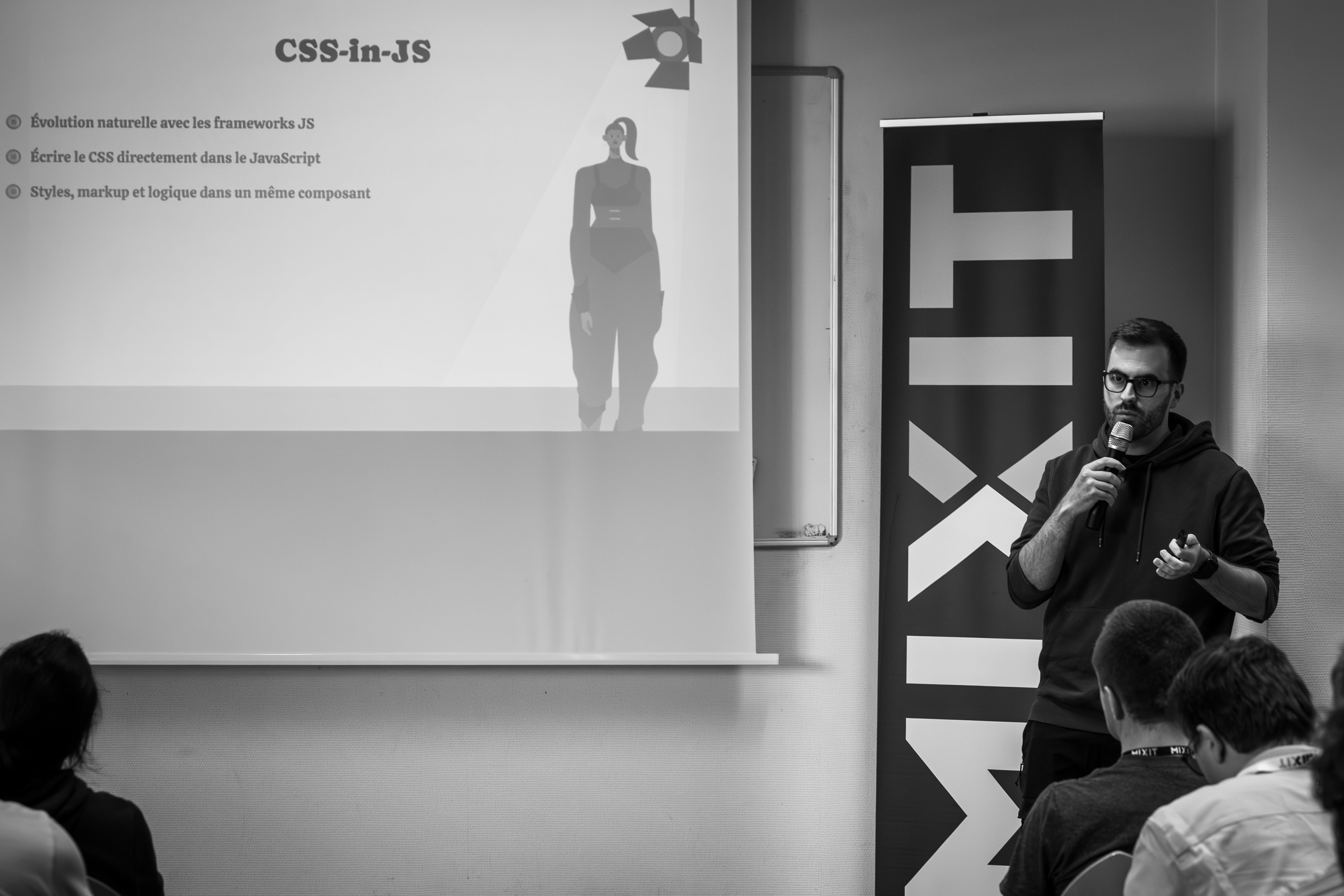 Photo mixit26_speakersJ1-DianeSevrin-055.jpg from Speakers Day 1,