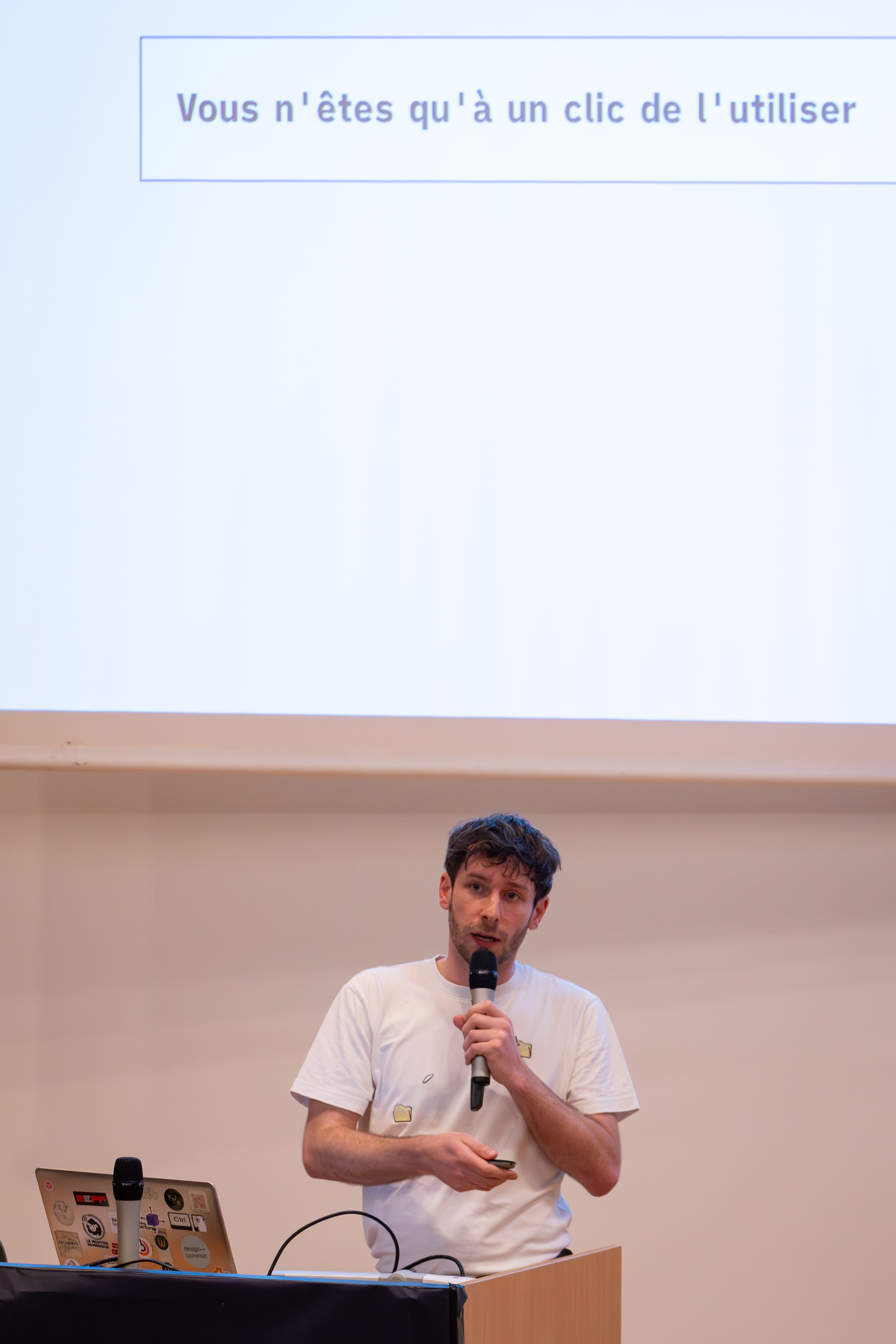 Photo mixit26_speakersJ1-DianeSevrin-076.jpg from Speakers Day 1,