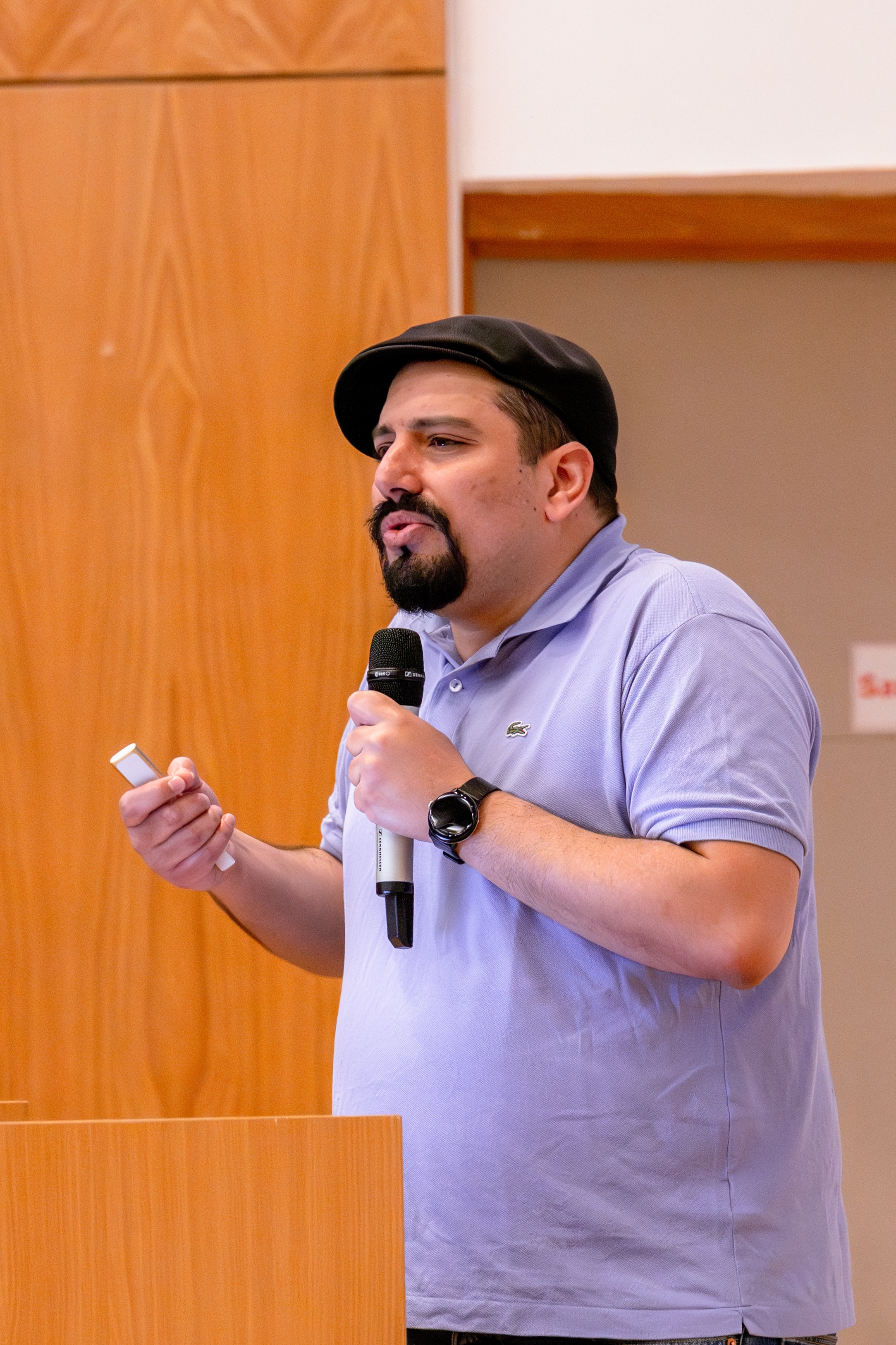 Photo mixit26_speakersJ2-DianeSevrin-023.jpg from Speakers Day 2,
