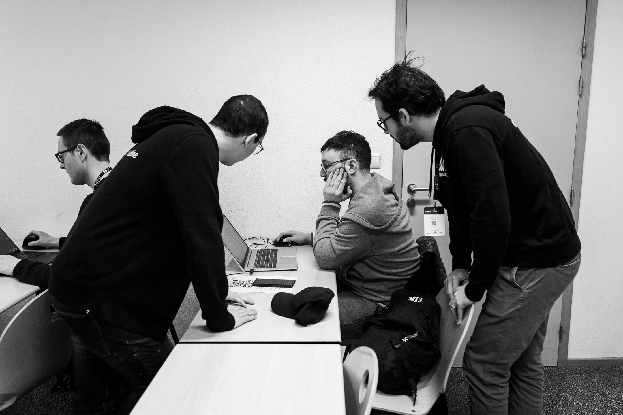 Photo mixit24-J1-AM-127-DianeSevrin.jpg from MiXiT 2024 day 1 AM