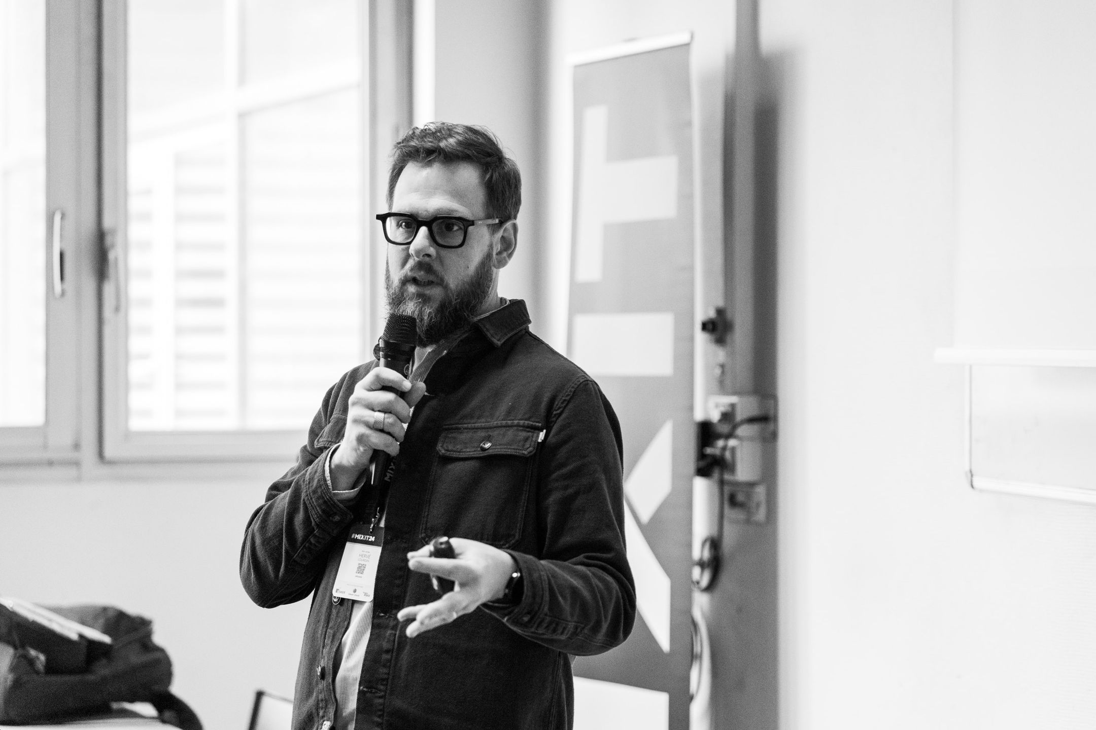 Photo mixit24-J1-AM-133-DianeSevrin.jpg from MiXiT 2024 day 1 AM