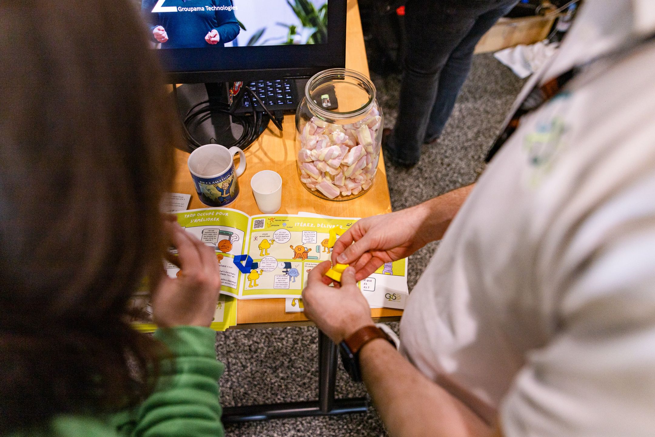 Photo mixit24-J1-AM-150-DianeSevrin.jpg from MiXiT 2024 day 1 AM