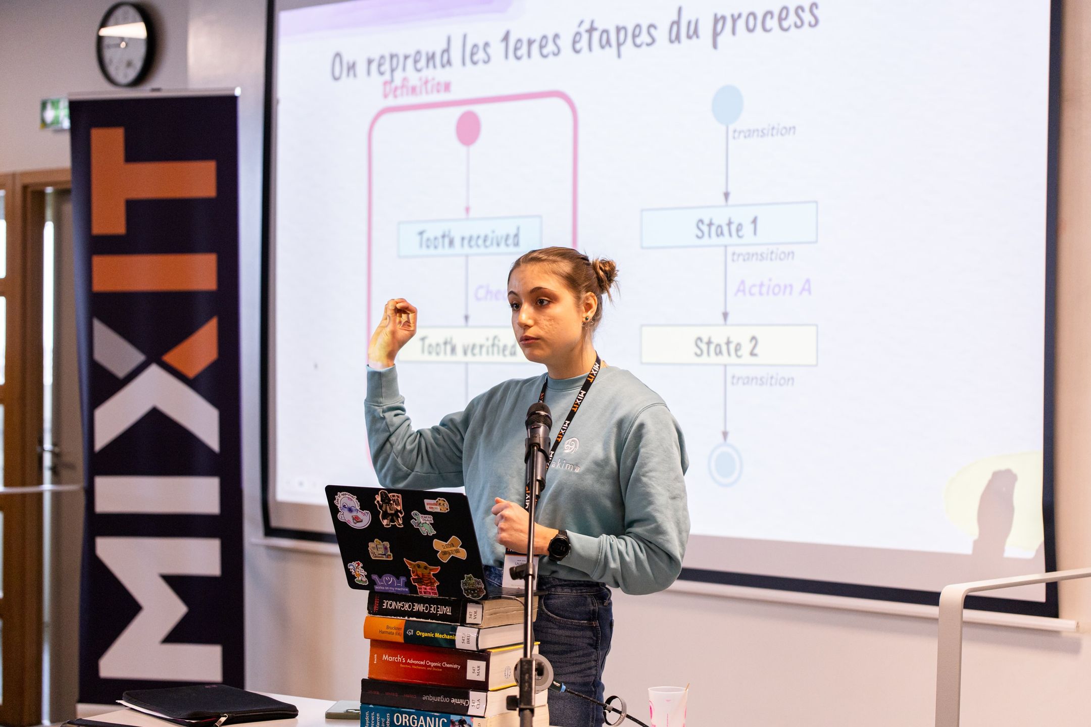 Photo mixit24-J1-AM-167-DianeSevrin.jpg from MiXiT 2024 day 1 AM