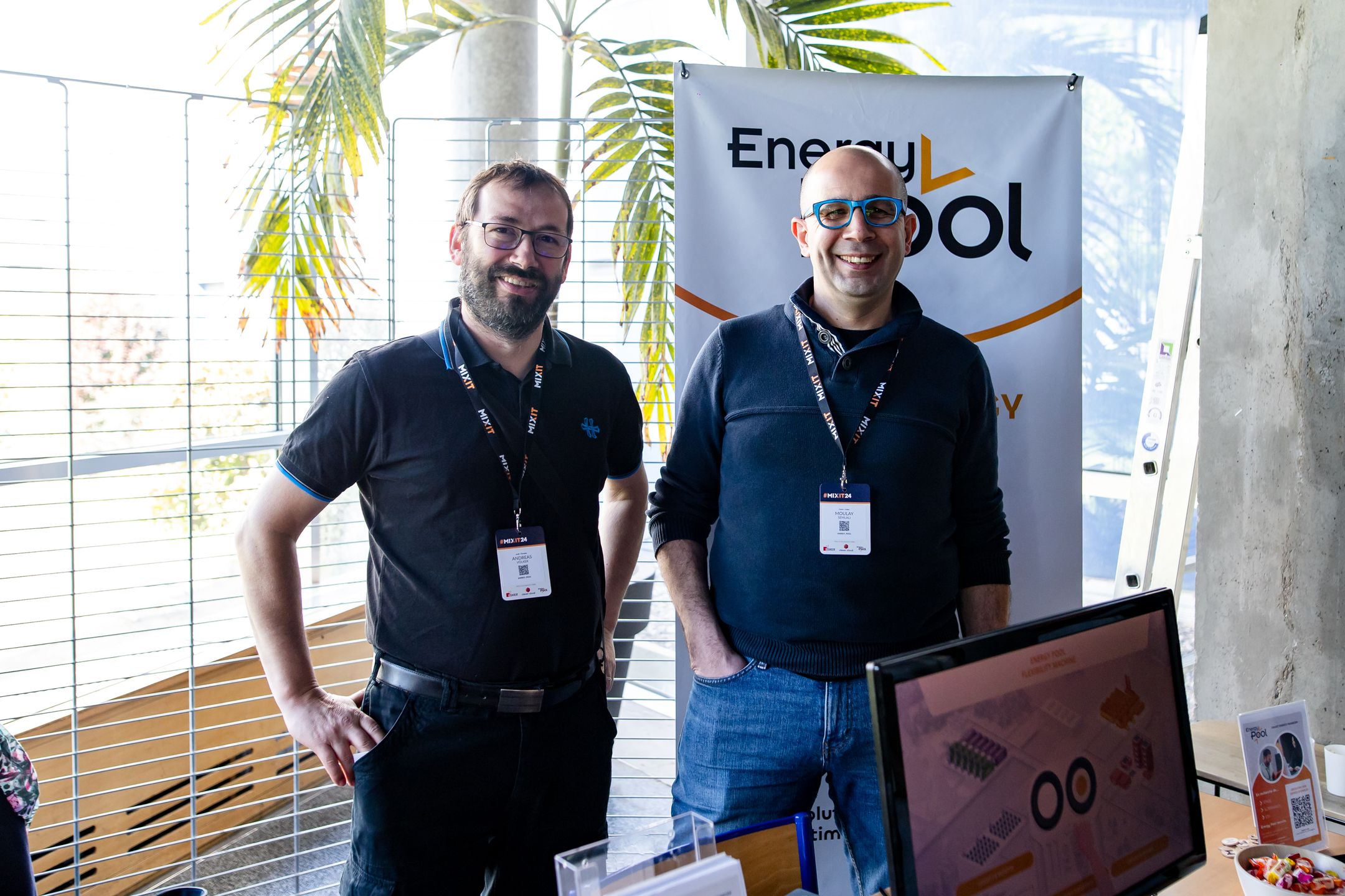 Photo mixit24-J1-AM-60-DianeSevrin.jpg from MiXiT 2024 day 1 AM