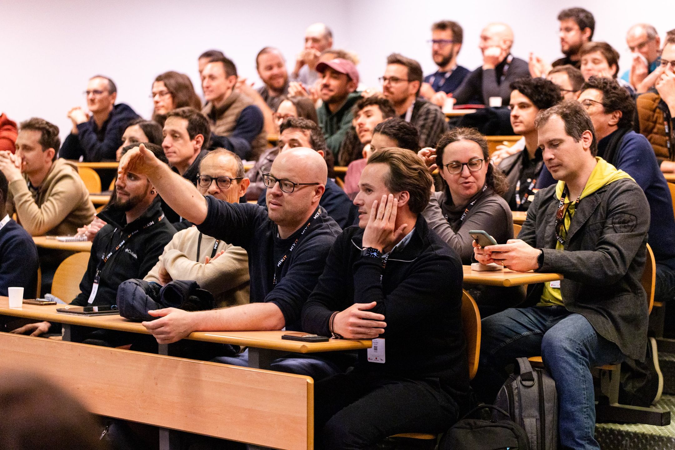 Photo mixit24-J1-AM-81-DianeSevrin.jpg from MiXiT 2024 day 1 AM