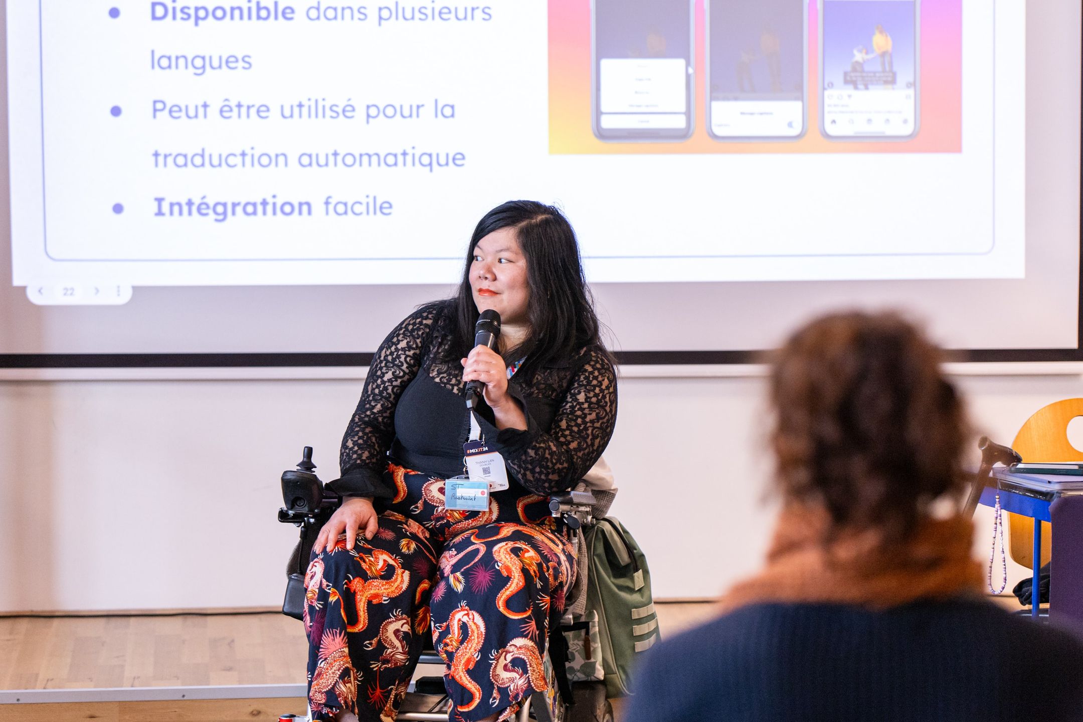 Photo mixit24-J1-AM-95-DianeSevrin.jpg from MiXiT 2024 day 1 AM