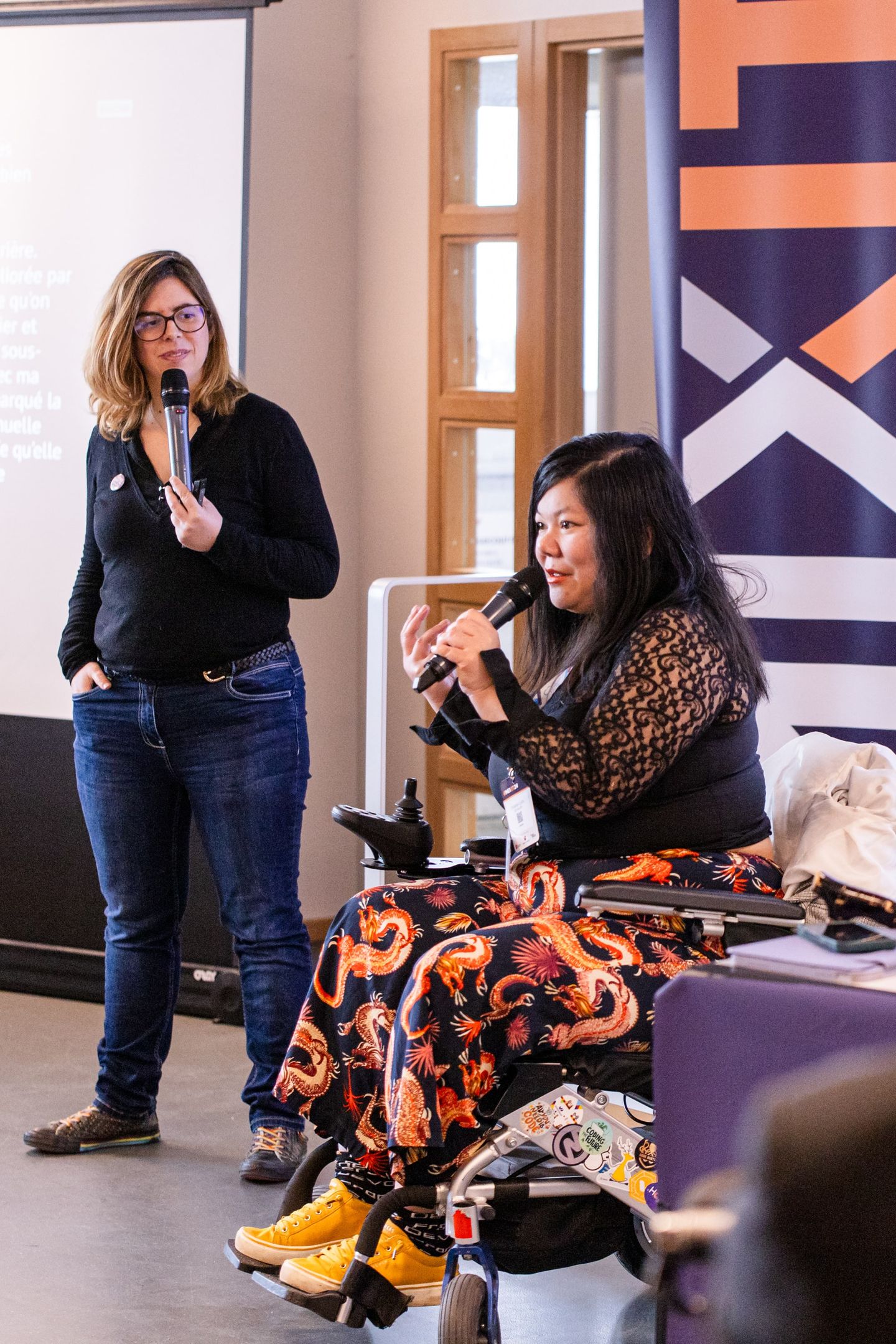 Photo mixit24-J1-AM-97-DianeSevrin.jpg from MiXiT 2024 day 1 AM