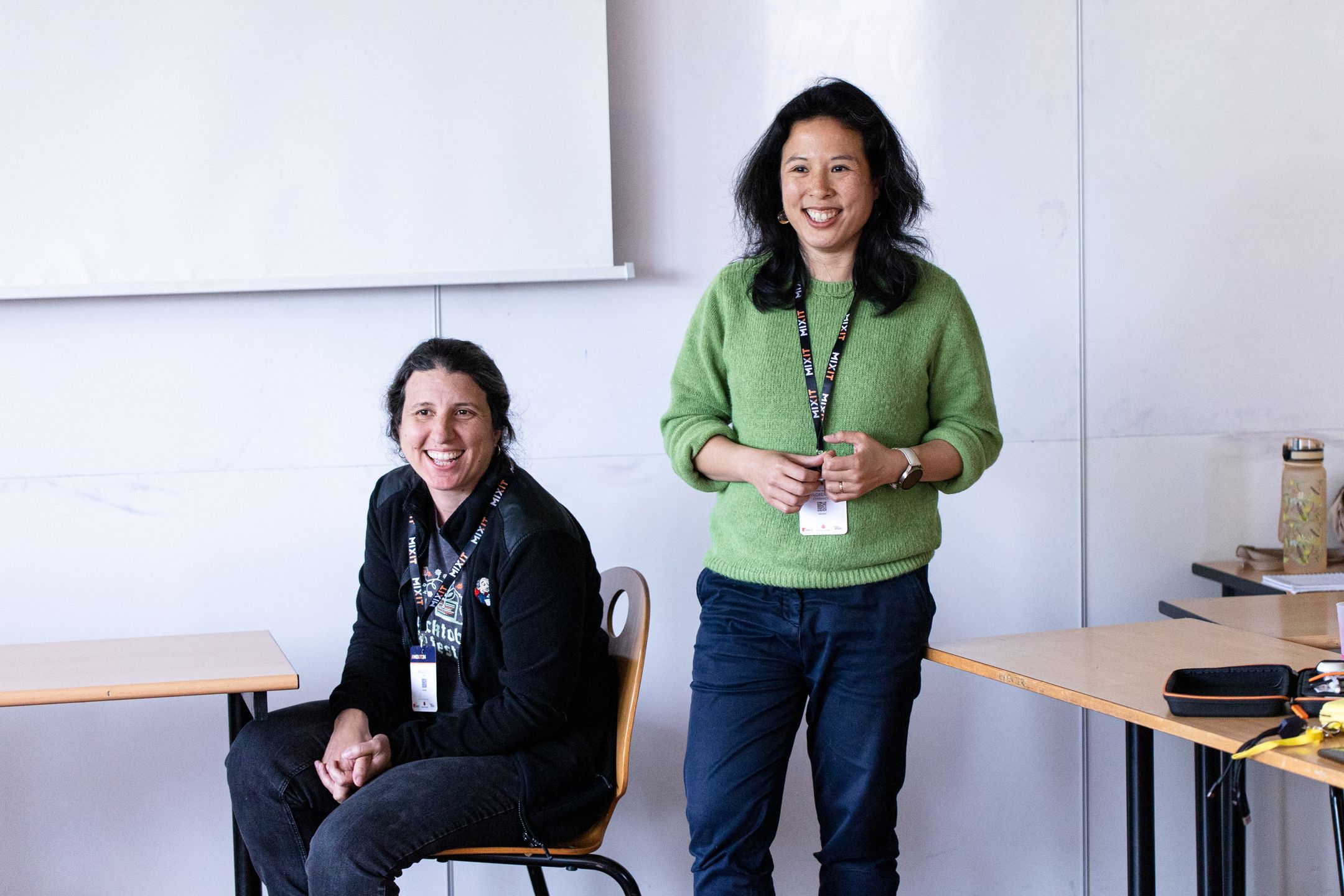 Photo mixit24-J1-PM-102-DianeSevrin.jpg from MiXiT 2024 day 1 PM