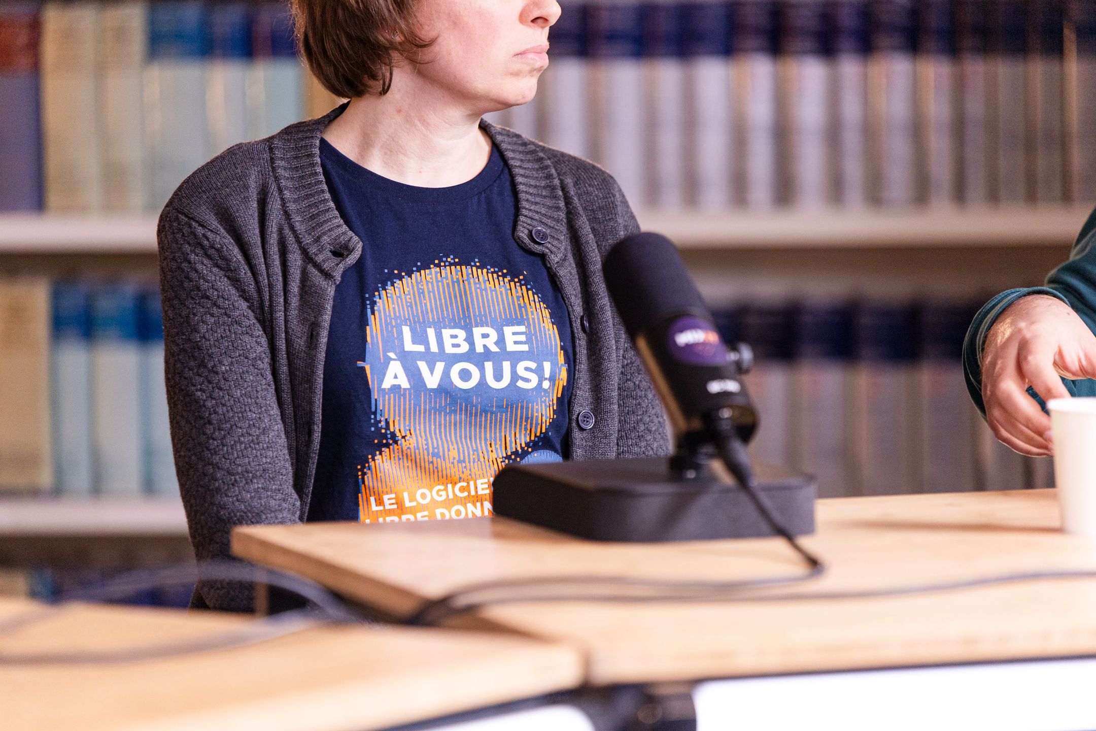 Photo mixit24-J1-PM-115-DianeSevrin.jpg from MiXiT 2024 day 1 PM