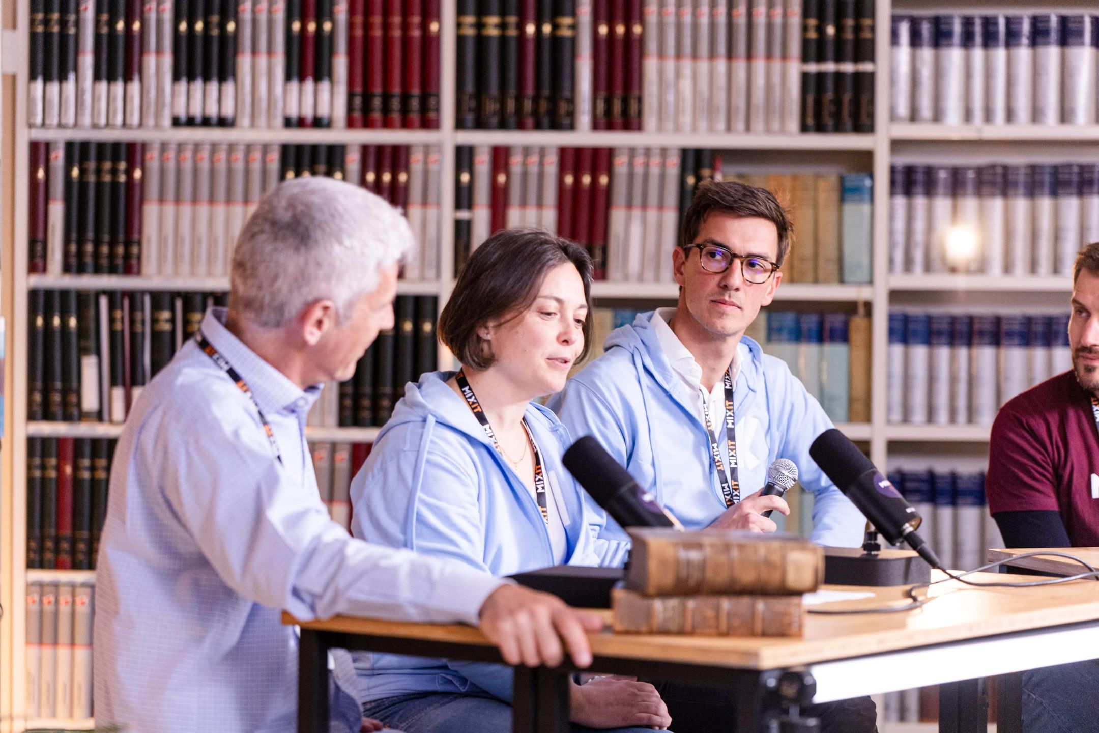 Photo mixit24-J1-PM-123-DianeSevrin.jpg from MiXiT 2024 day 1 PM