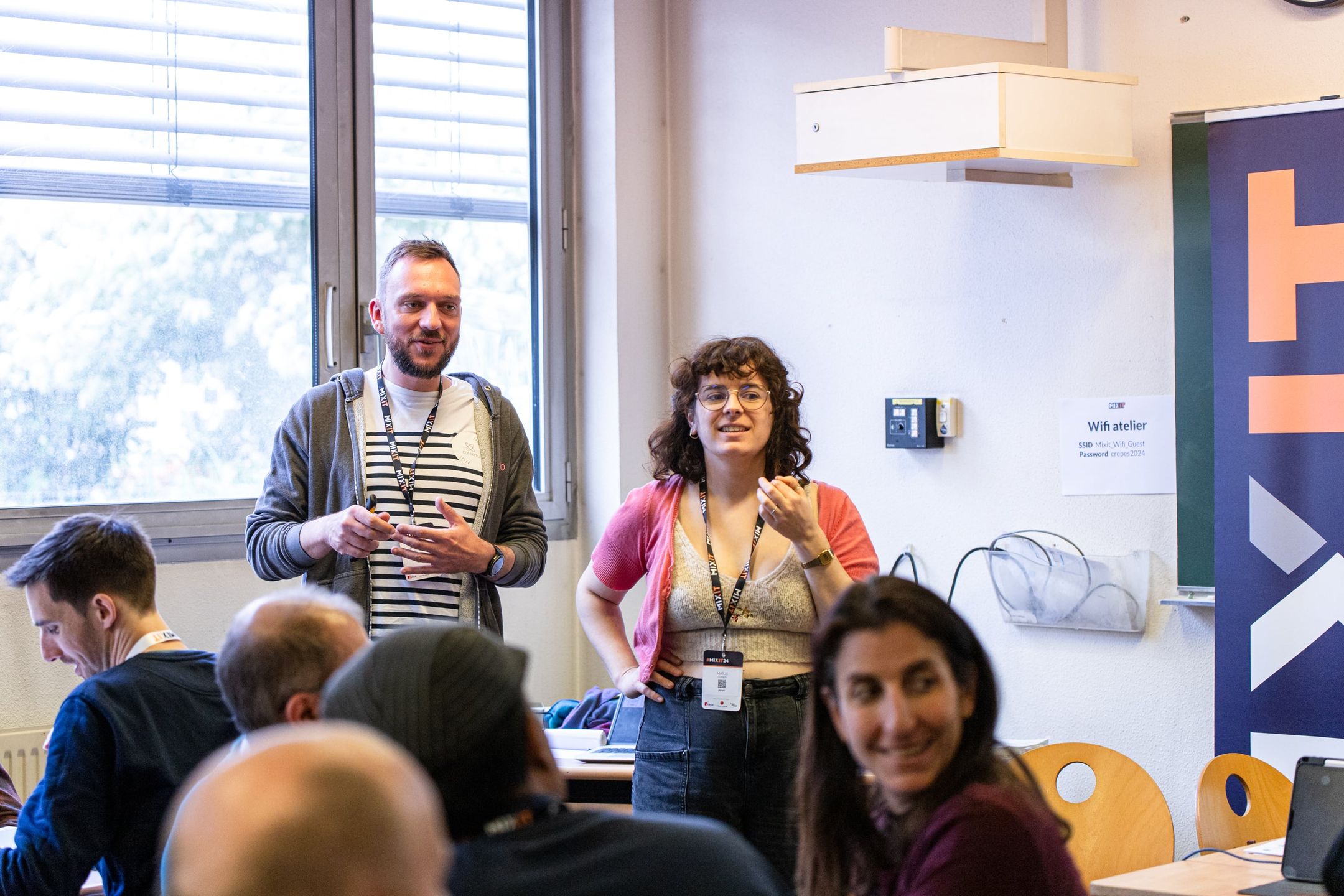 Photo mixit24-J1-PM-143-DianeSevrin.jpg from MiXiT 2024 day 1 PM