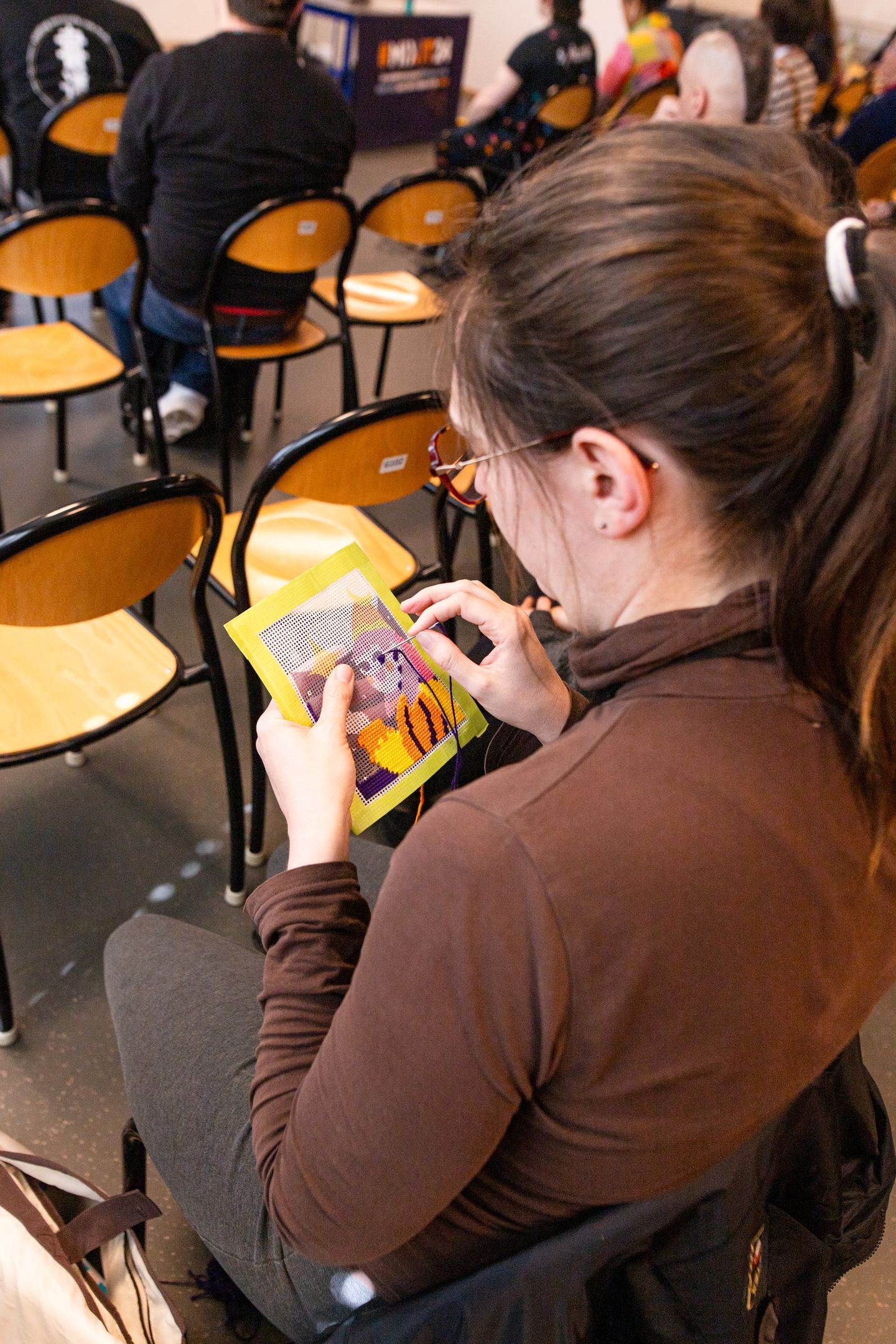 Photo mixit24-J1-PM-166-DianeSevrin.jpg from MiXiT 2024 day 1 PM