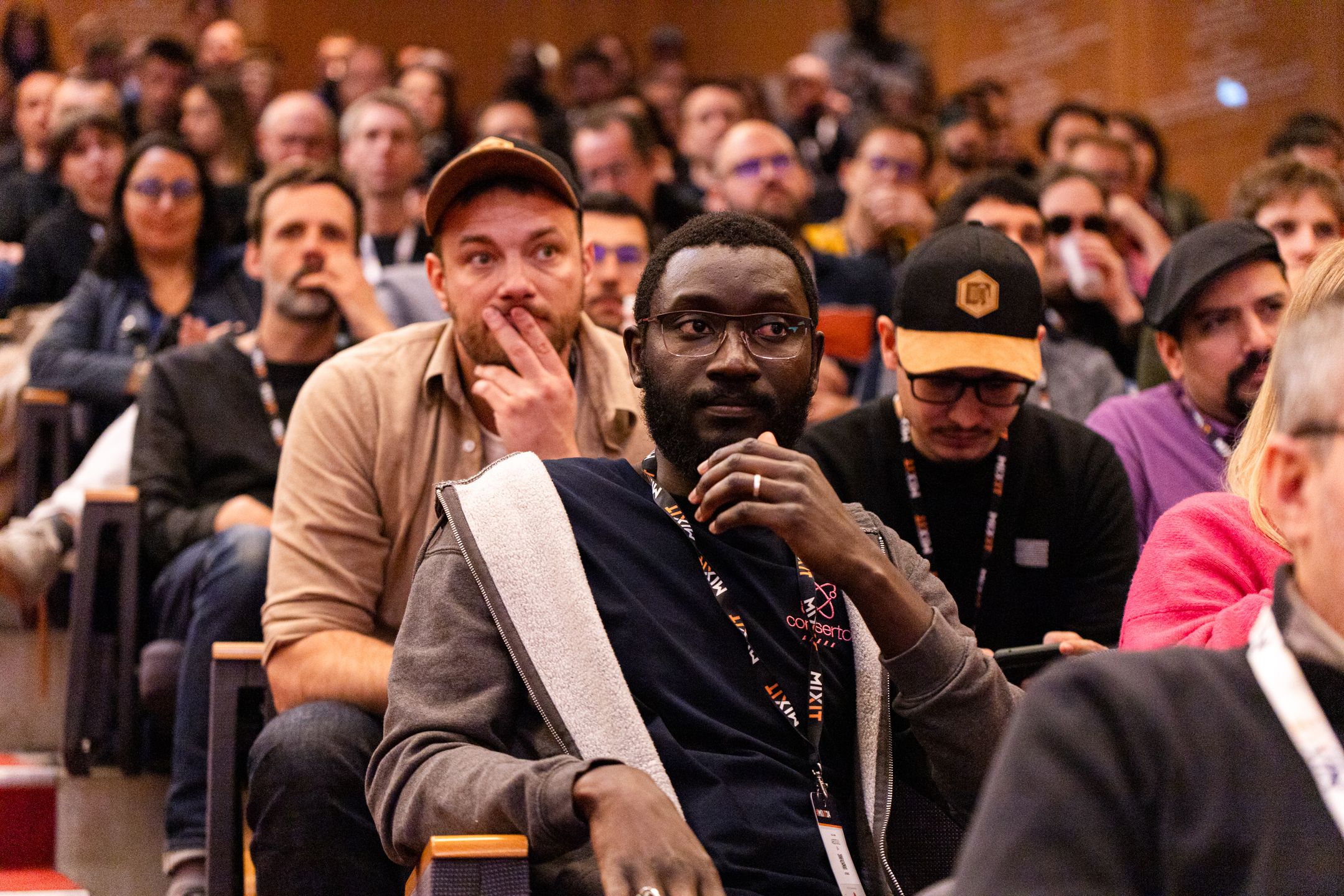 Photo mixit24-J1-PM-30-DianeSevrin.jpg from MiXiT 2024 day 1 PM