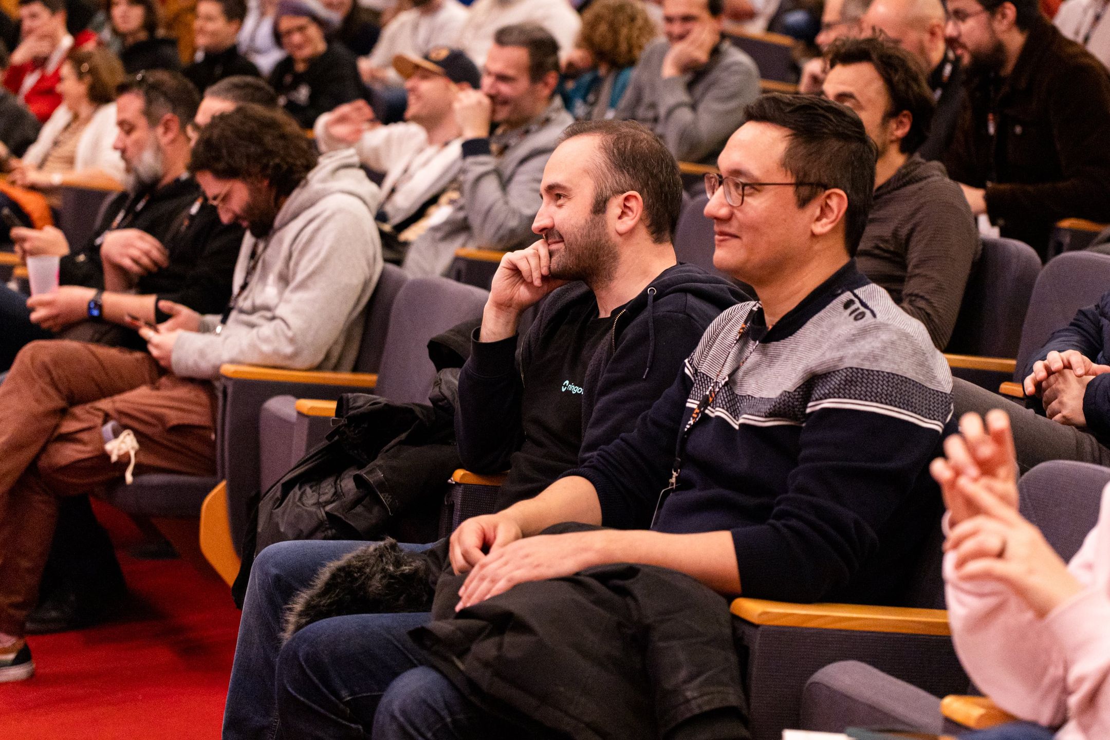 Photo mixit24-J1-PM-46-DianeSevrin.jpg from MiXiT 2024 day 1 PM