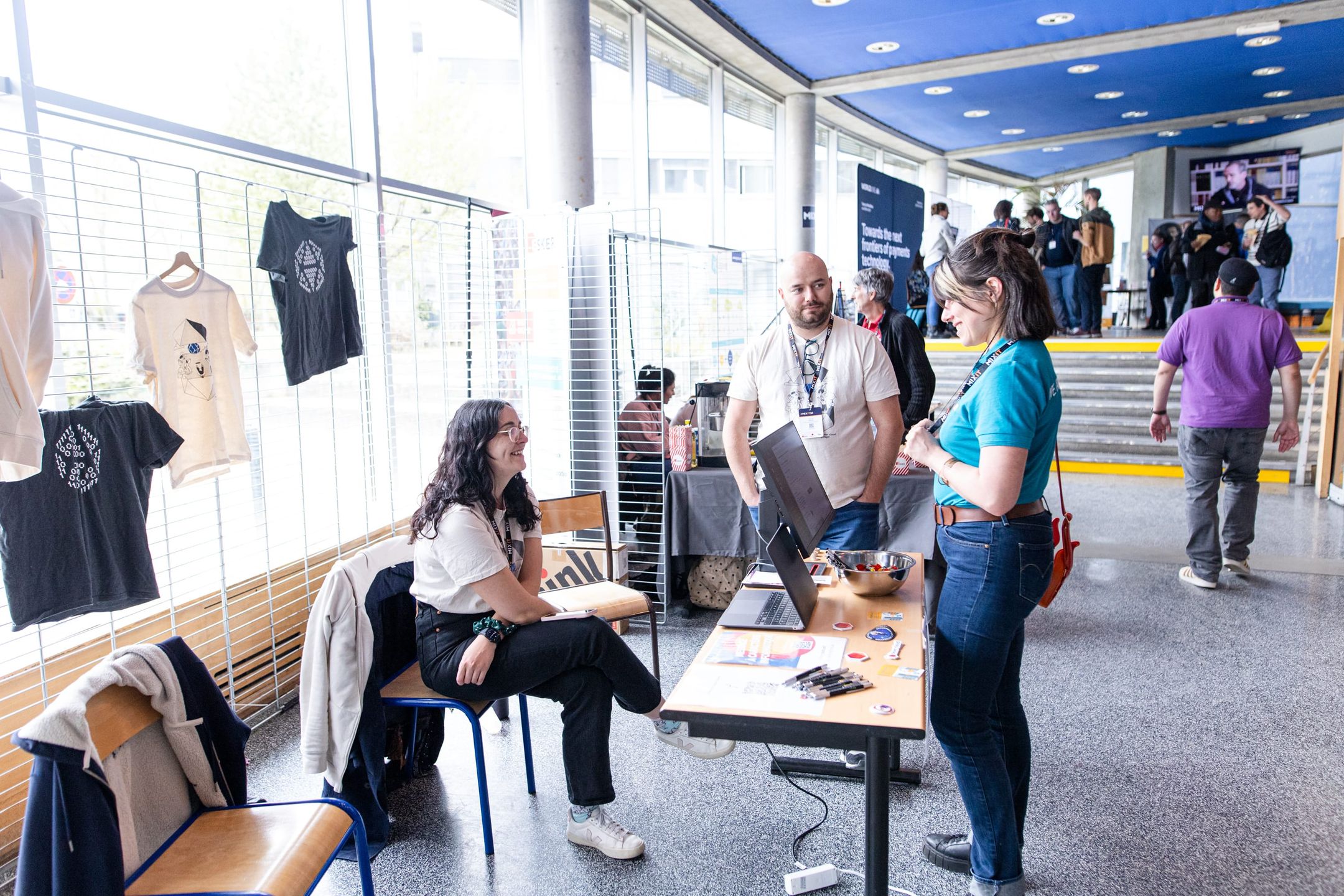 Photo mixit24-J1-PM-6-DianeSevrin.jpg from MiXiT 2024 day 1 PM