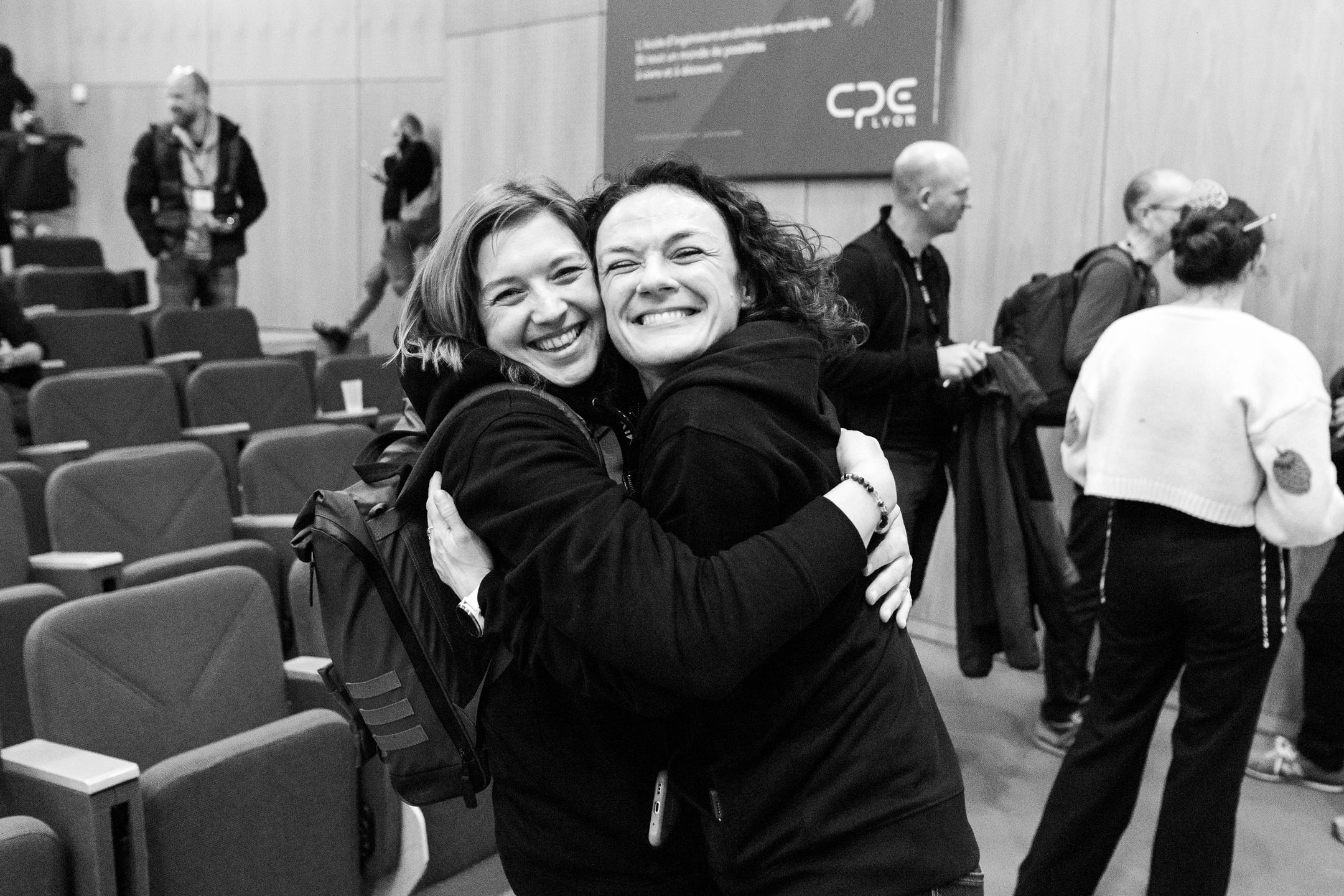 Photo mixit24-J1-PM-60-DianeSevrin.jpg from MiXiT 2024 day 1 PM