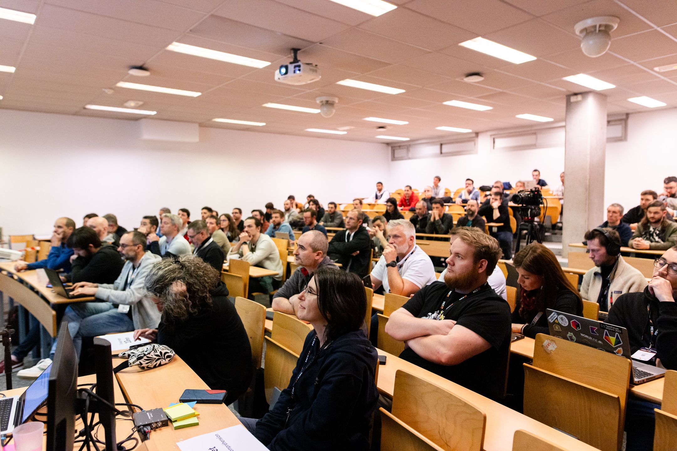 Photo mixit24-J1-PM-65-DianeSevrin.jpg from MiXiT 2024 day 1 PM