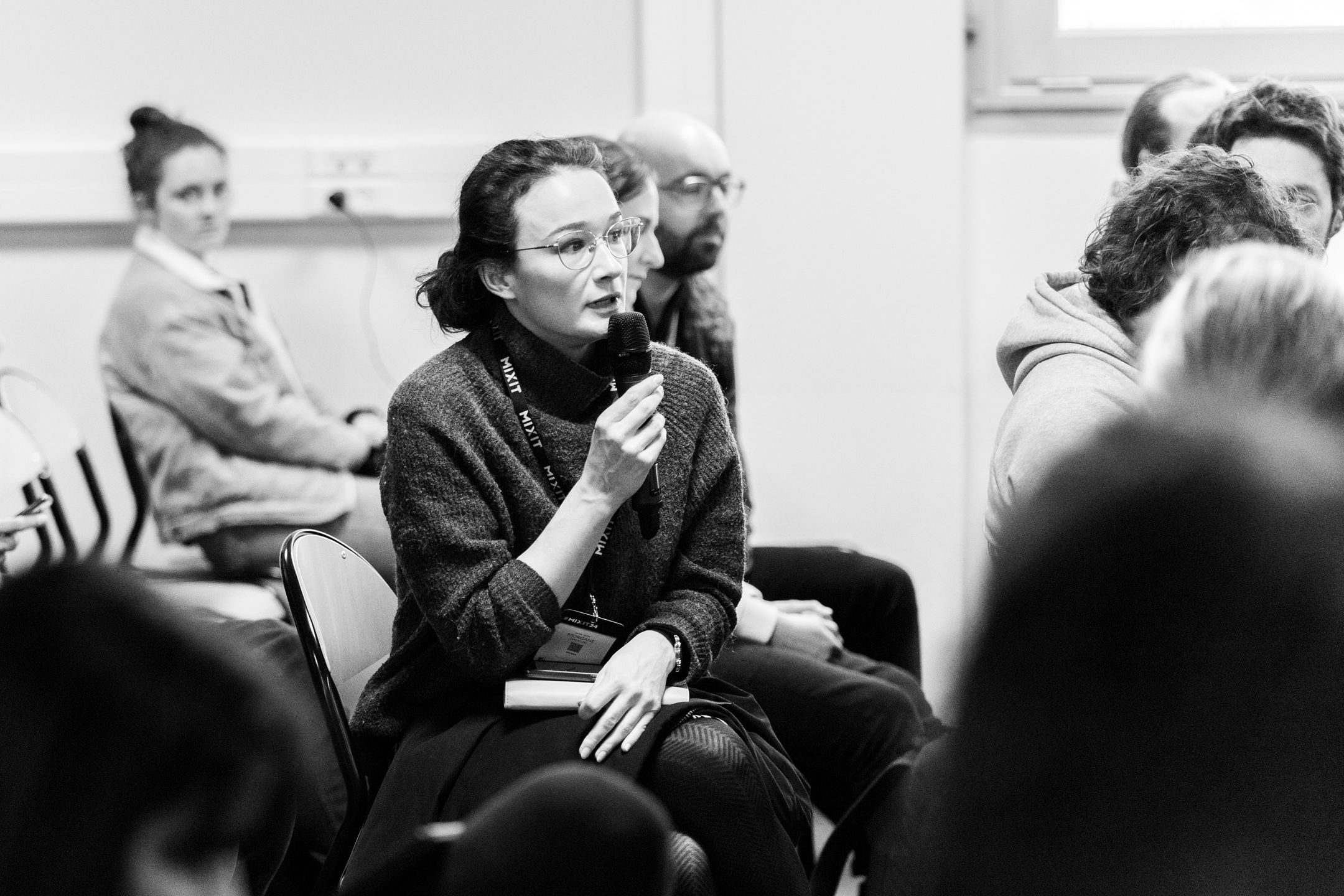 Photo mixit24-J1-PM-89-DianeSevrin.jpg from MiXiT 2024 day 1 PM