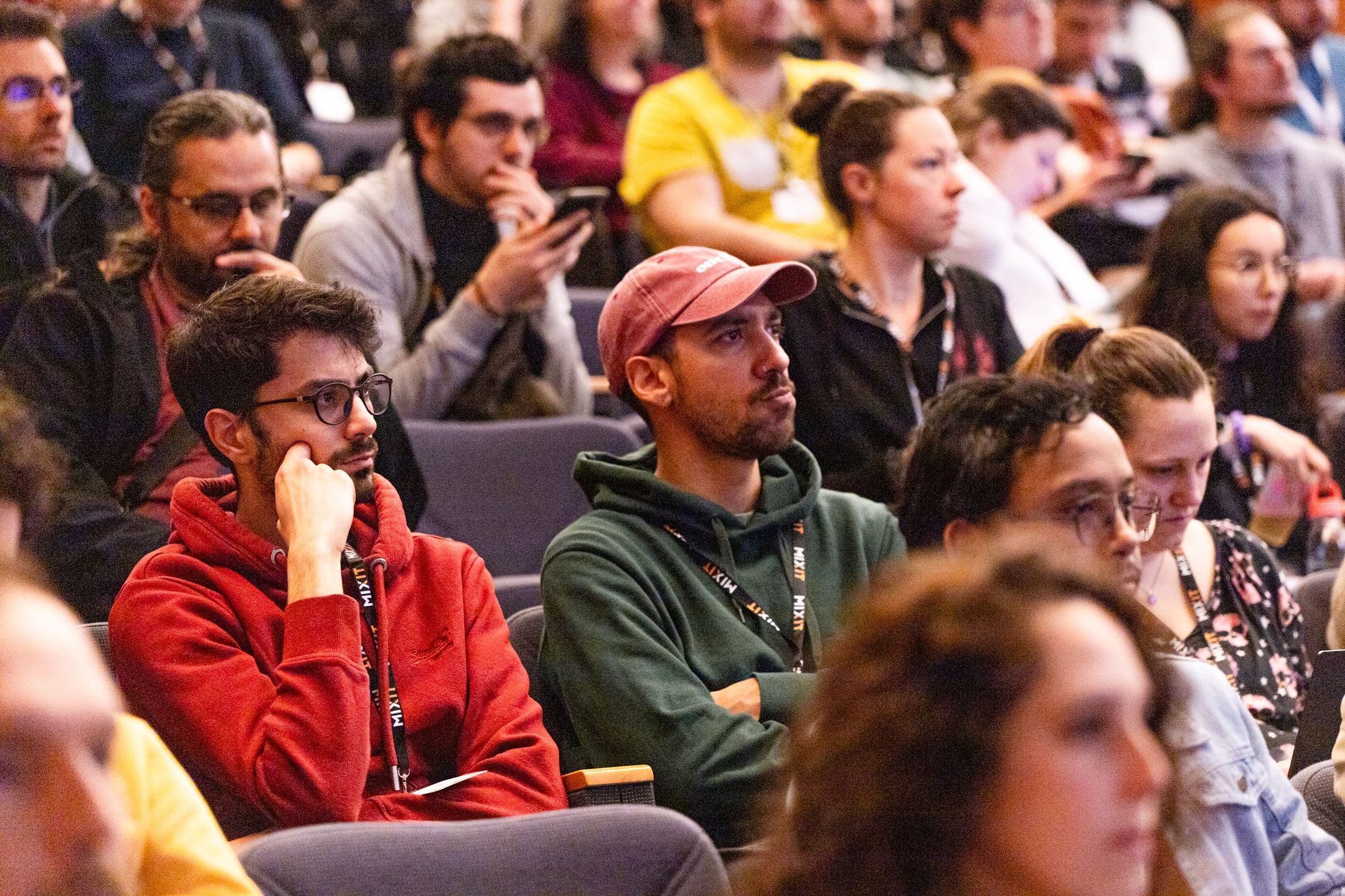 Photo mixit24-J2-AM-30-DianeSevrin.jpg from MiXiT 2024 day 2 AM