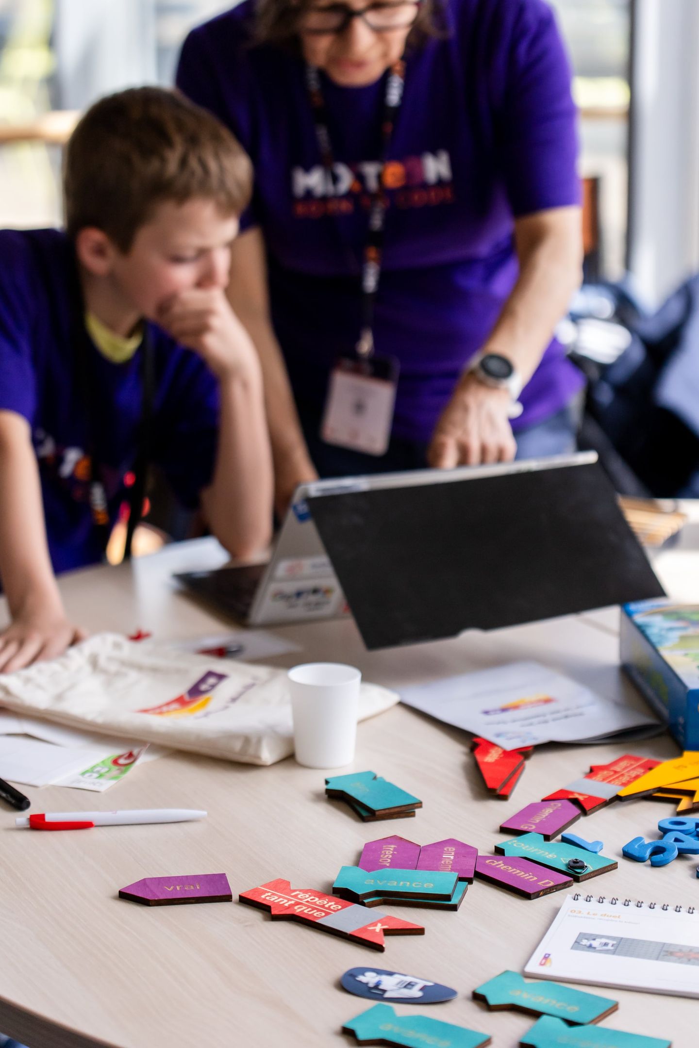 Photo mixit24-J2-PM-140-DianeSevrin.jpg from MiXiT 2024 day 2 PM