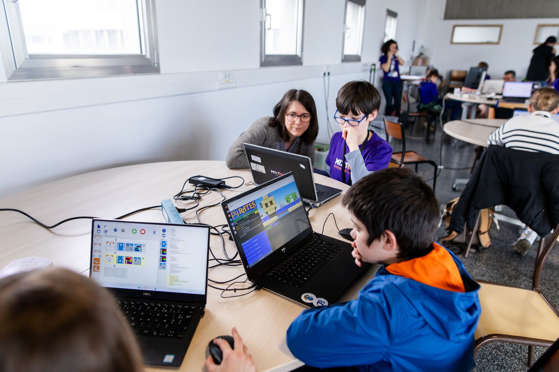 Photo mixit24-J2-PM-169-DianeSevrin.jpg from MiXiT 2024 day 2 PM