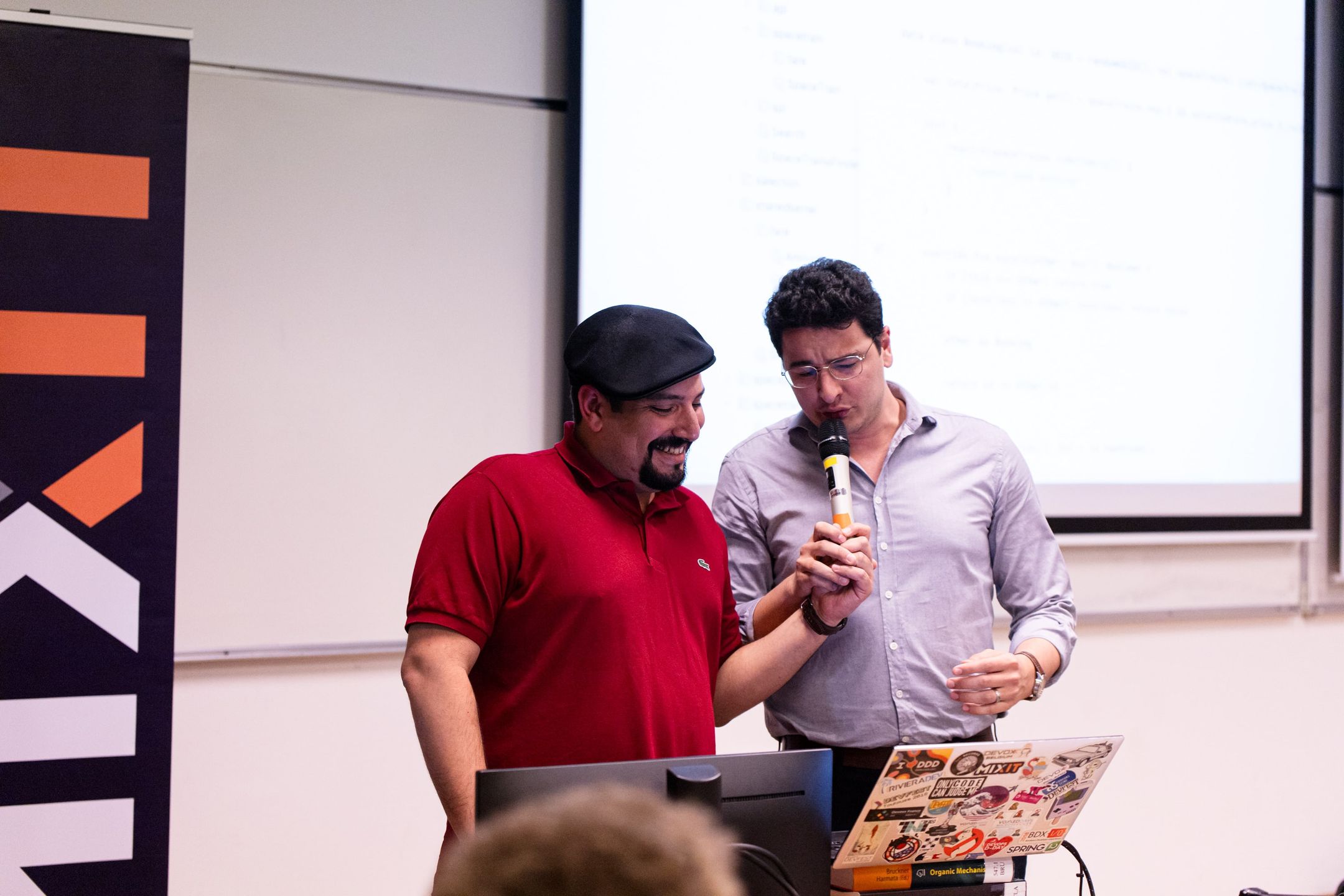 Photo mixit24-J2-PM-194-DianeSevrin.jpg from MiXiT 2024 day 2 PM