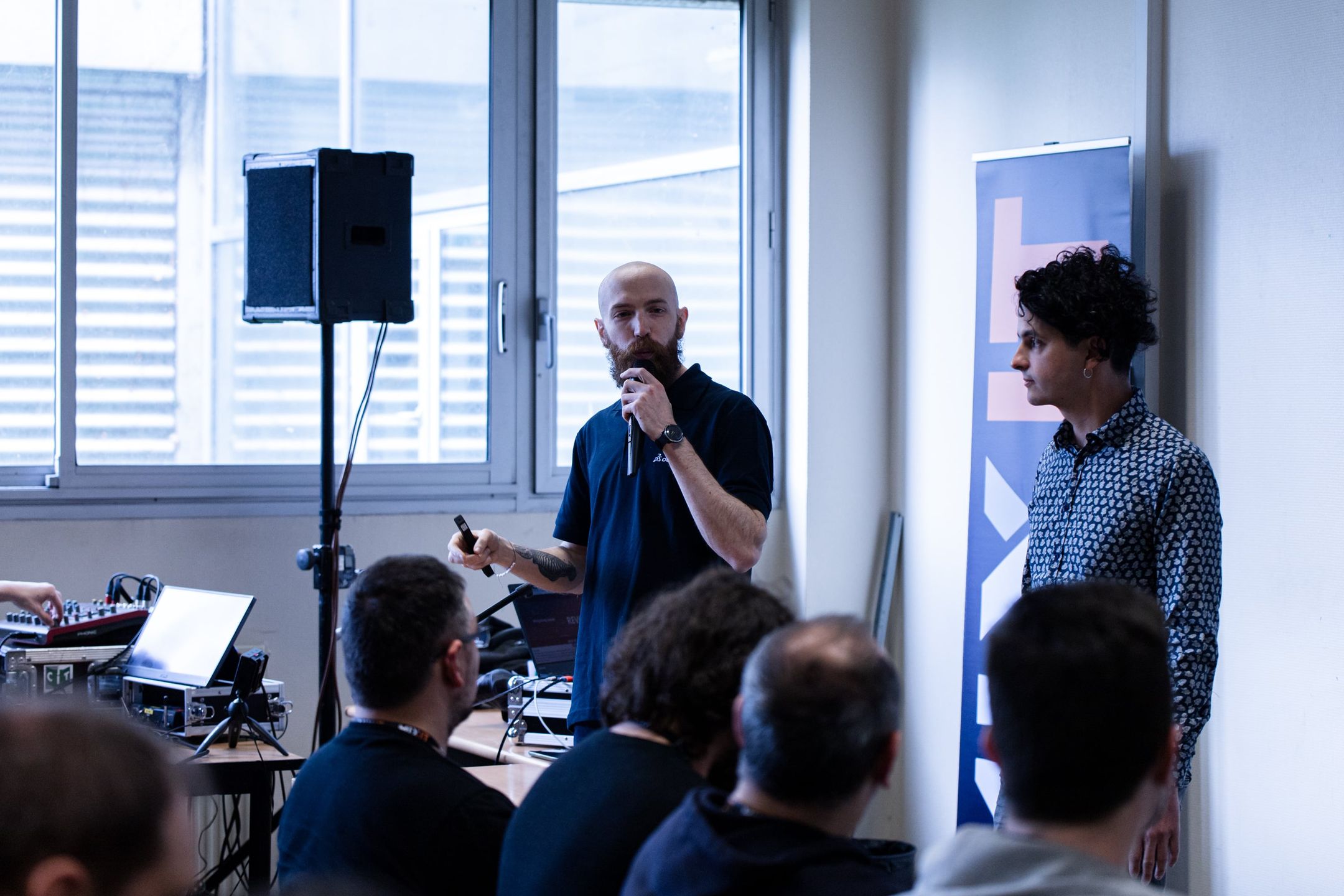 Photo mixit24-J2-PM-96-DianeSevrin.jpg from MiXiT 2024 day 2 PM