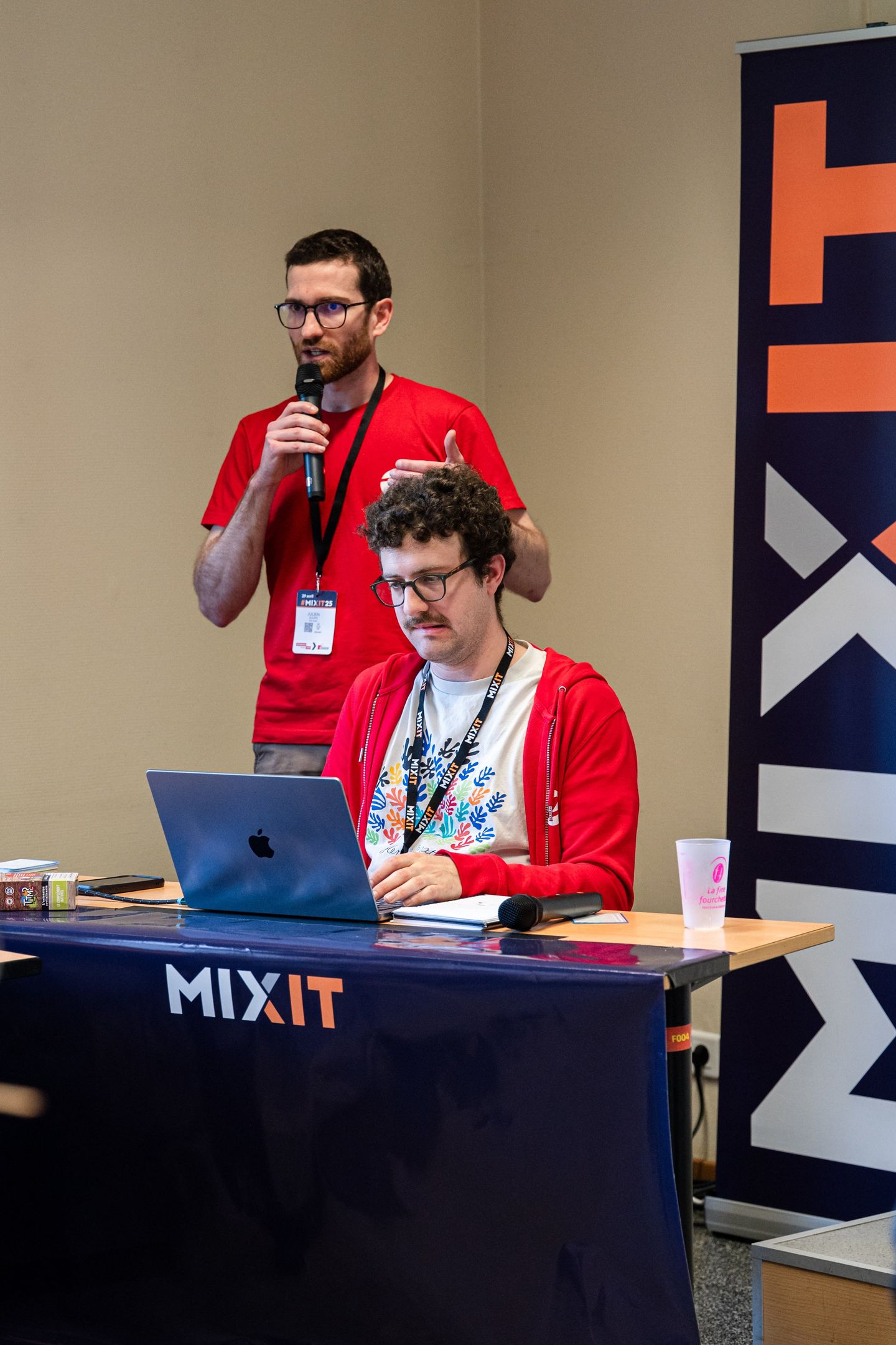 Photo mixit-J1_PM-47-DianeSevrin.jpg from Day 1 PM