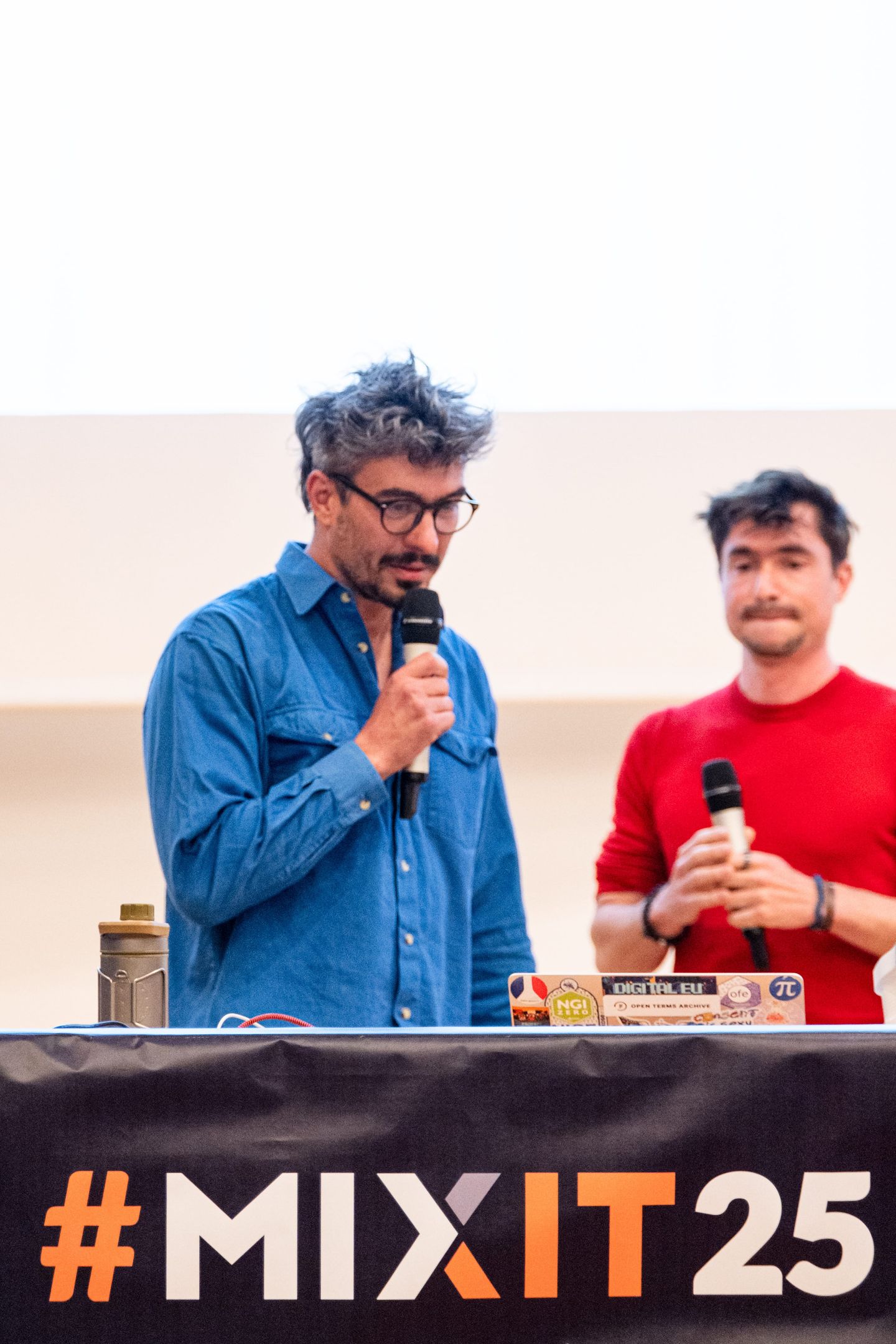 Photo mixit-J1_PM-82-DianeSevrin.jpg from Day 1 PM