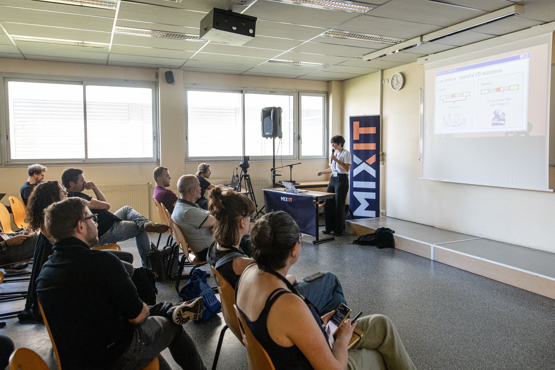 Photo mixit-J1_PM-96-DianeSevrin.jpg from Day 1 PM