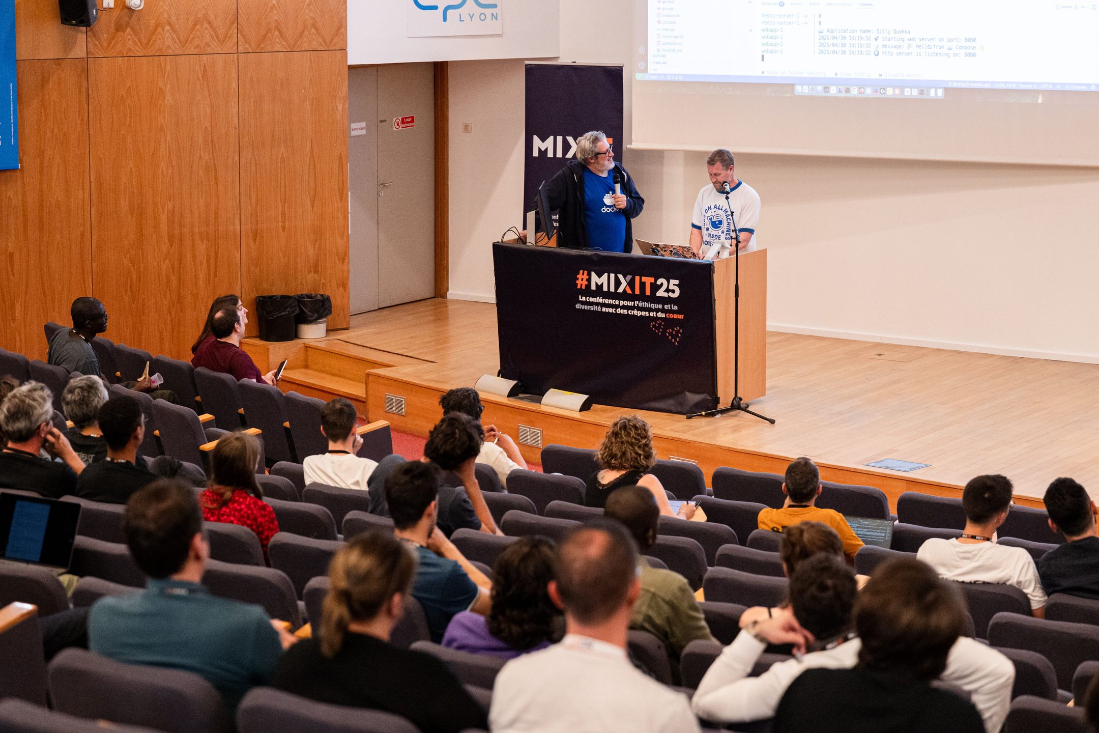 Photo mixit-J2-PM-115-DianeSevrin.jpg from Day 2 PM