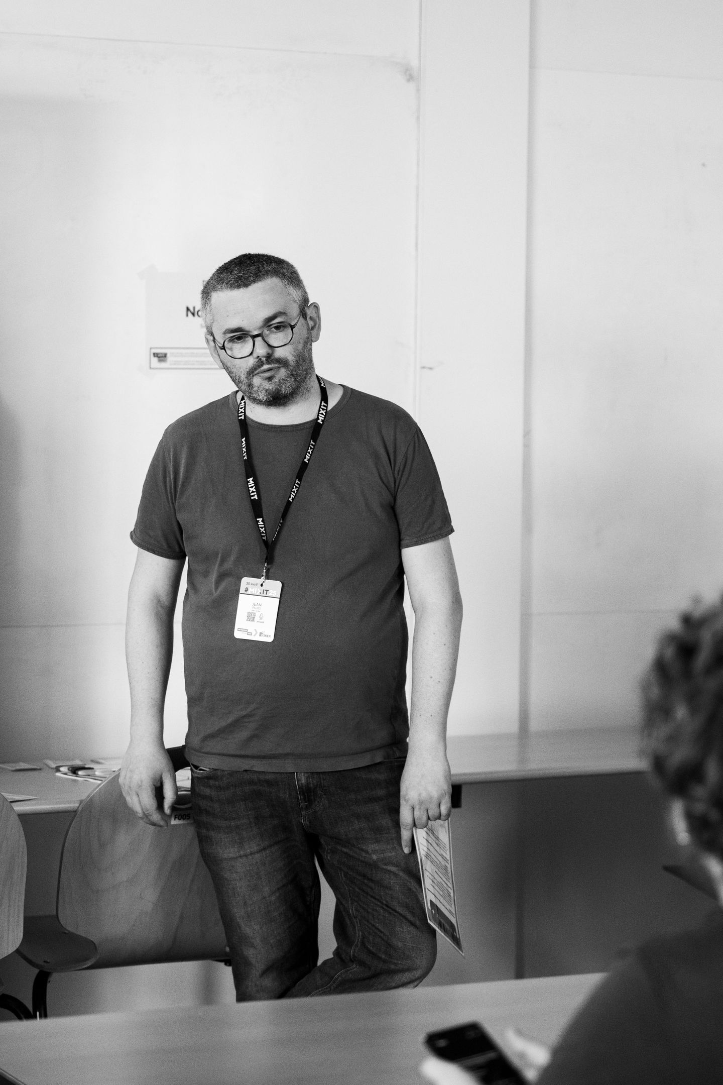 Photo mixit-J2-PM-33-DianeSevrin.jpg from Day 2 PM