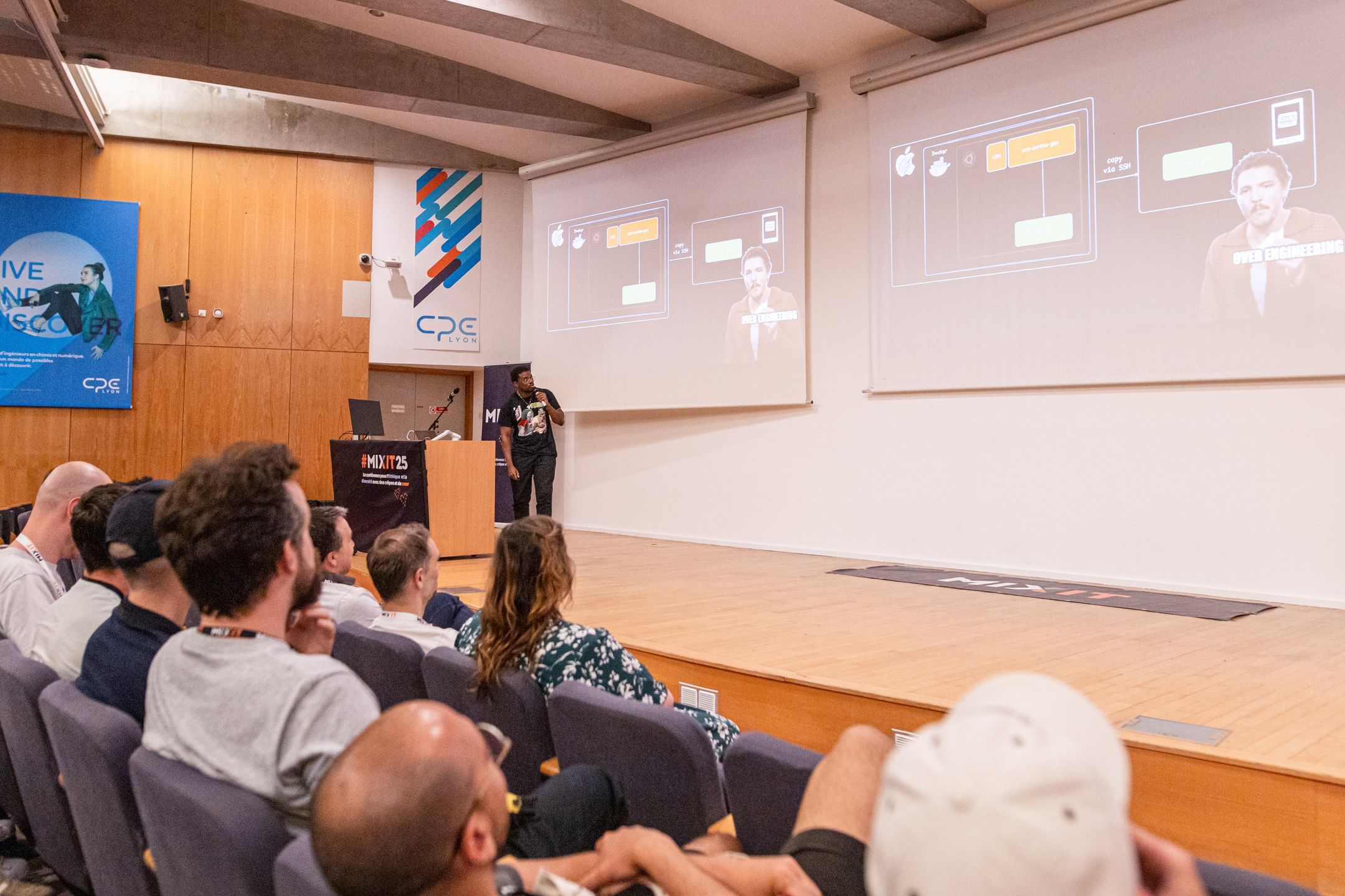 Photo mixit-J2-PM-52-DianeSevrin.jpg from Day 2 PM