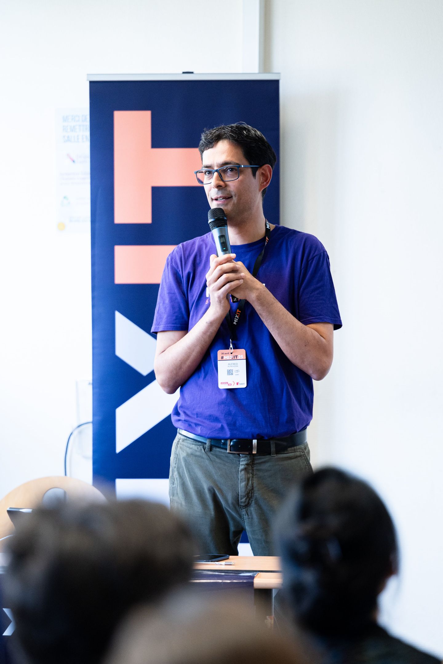 Photo mixit-J2-PM-81-DianeSevrin.jpg from Day 2 PM