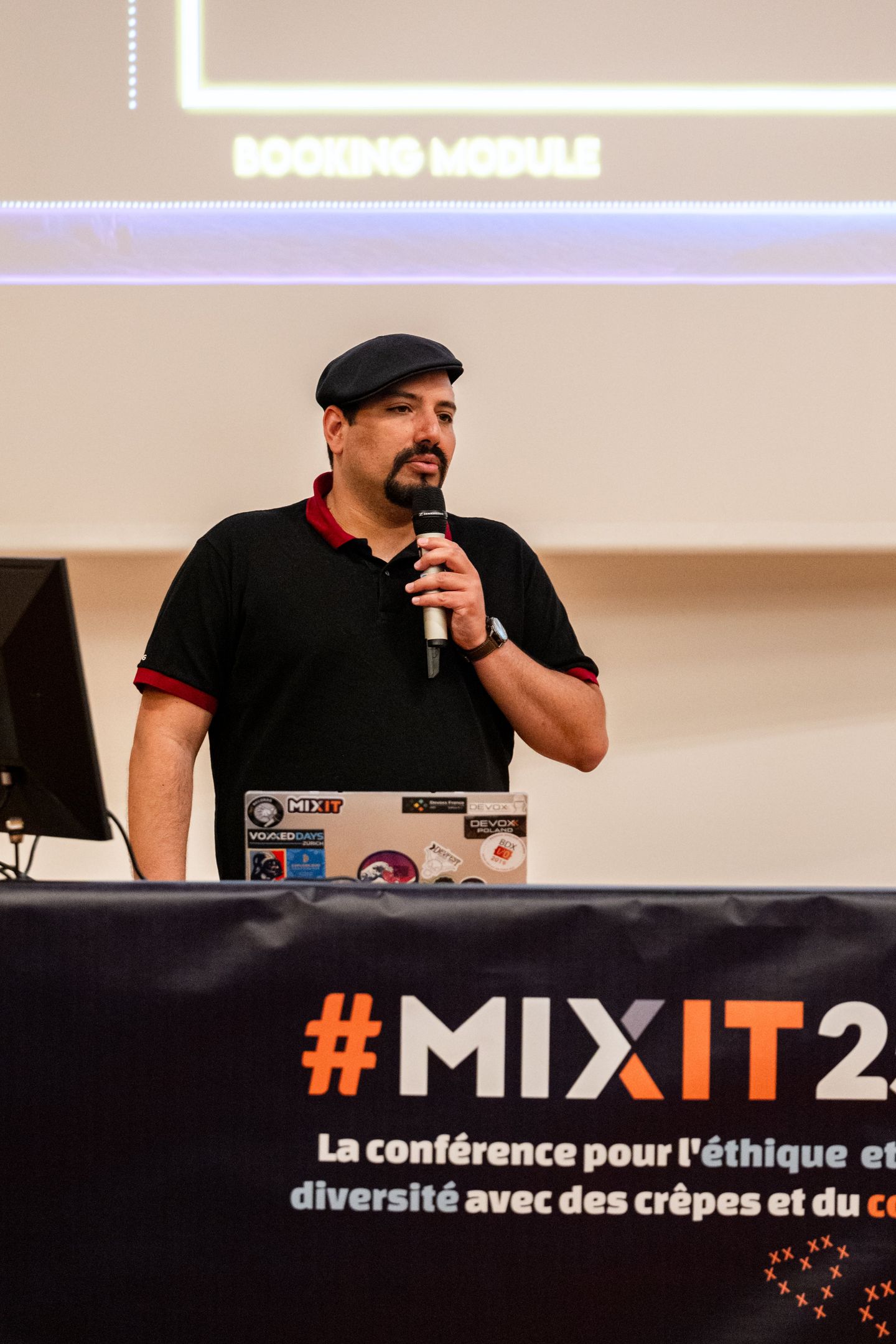 Photo mixit-J1_AM-134-DianeSevrin.jpg from Day 1 AM