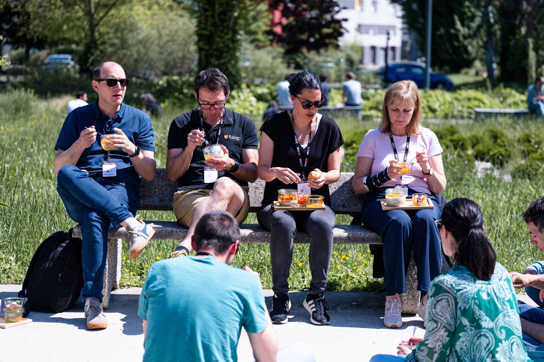 Photo mixit-J1_AM-169-DianeSevrin.jpg from Day 1 AM