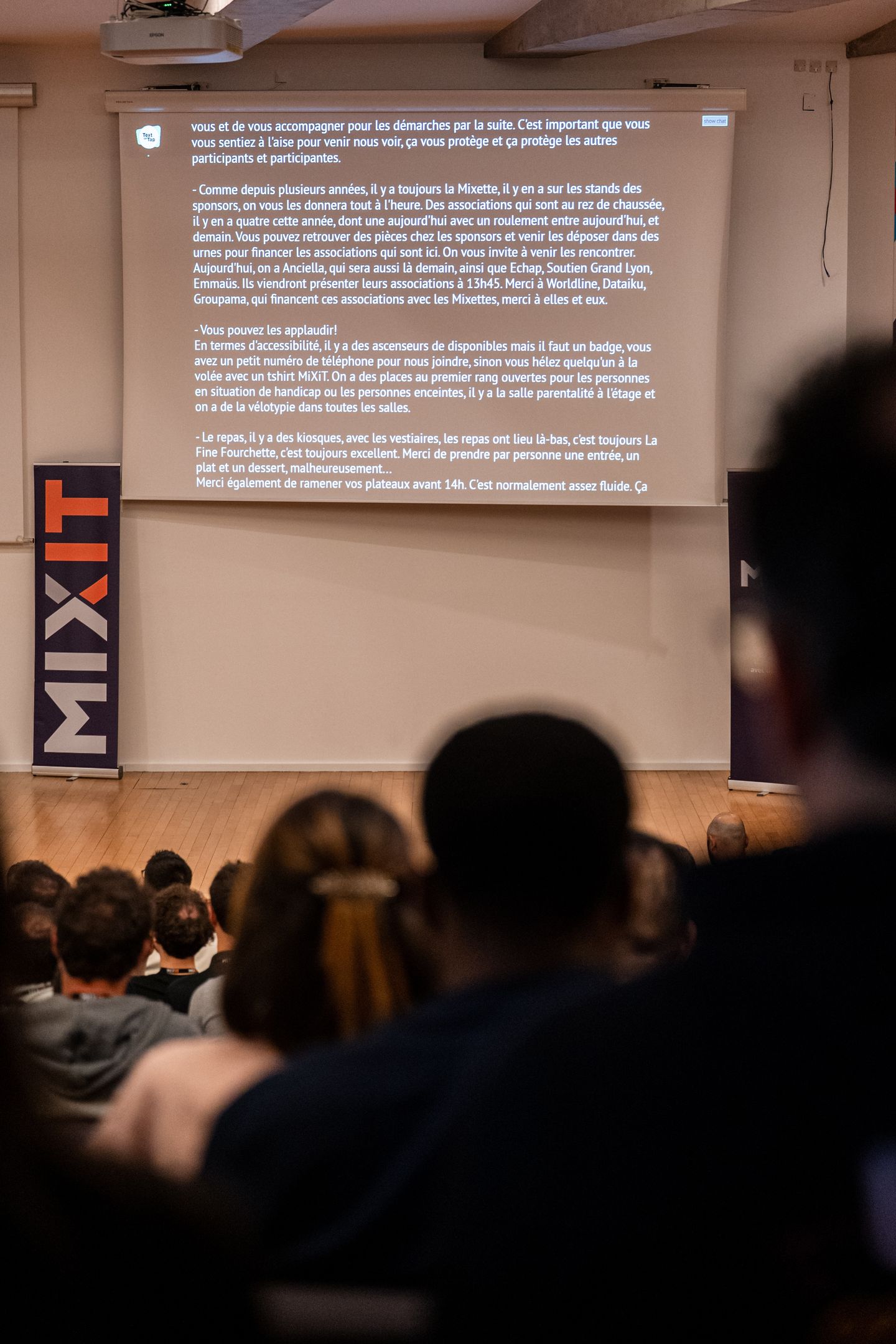 Photo mixit-J1_AM-28-DianeSevrin.jpg from Day 1 AM