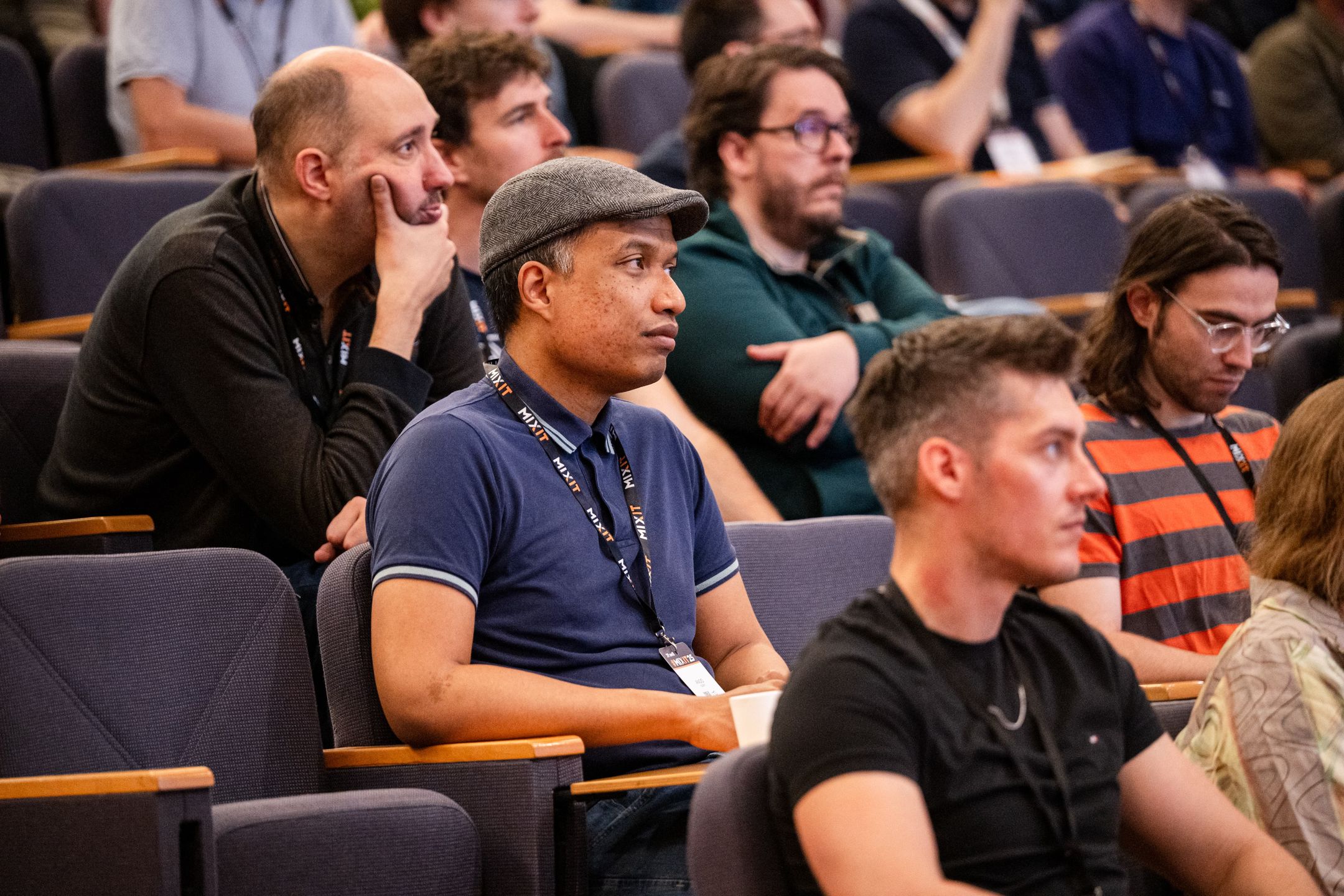 Photo mixit-J1_AM-37-DianeSevrin.jpg from Day 1 AM