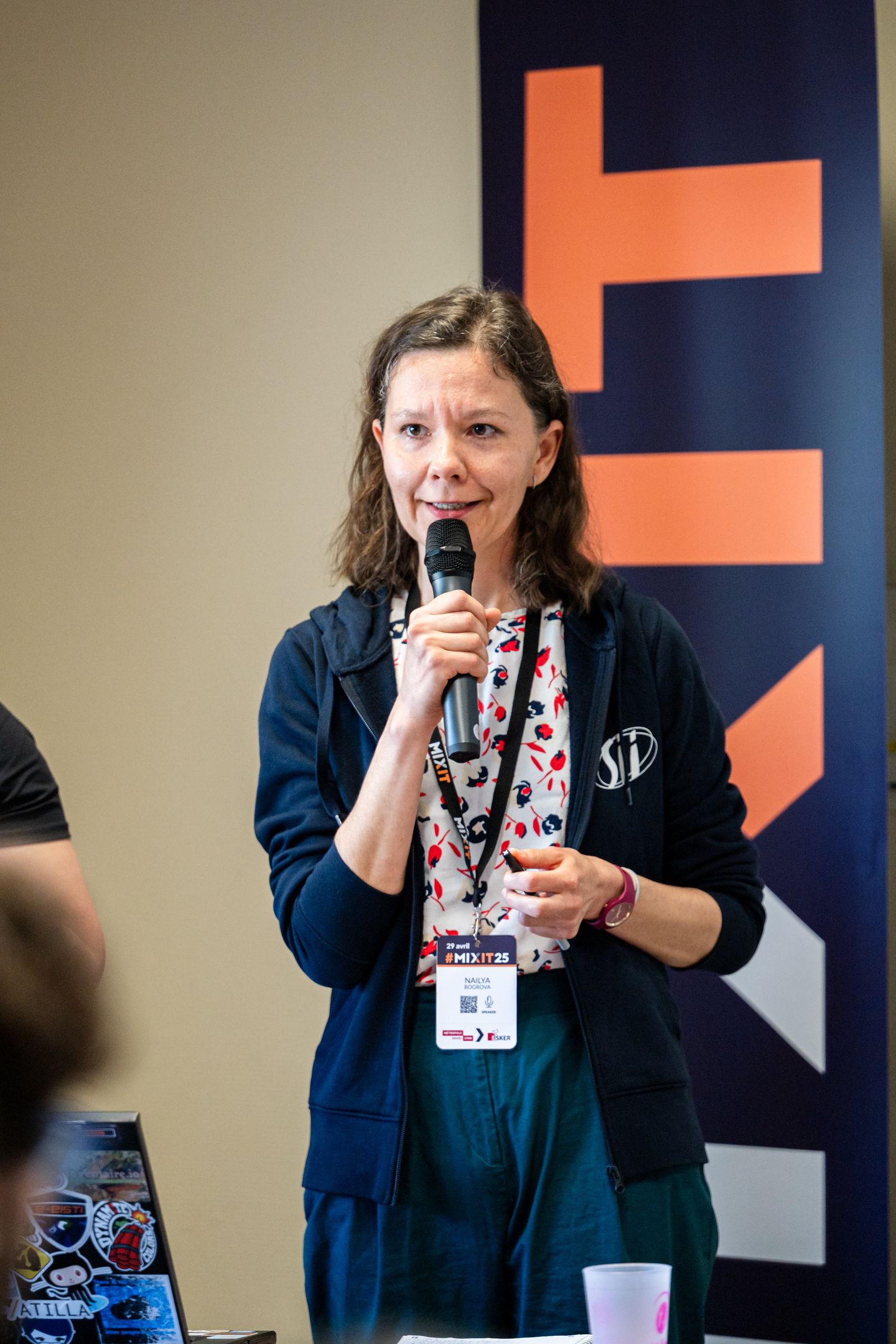 Photo mixit-J1_AM-54-DianeSevrin.jpg from Day 1 AM