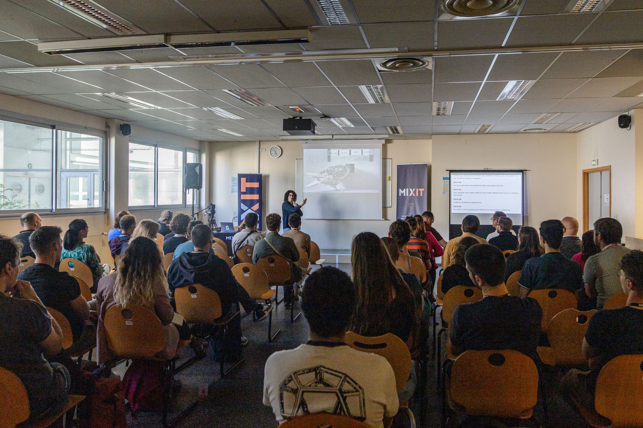 Photo mixit-J1_AM-56-DianeSevrin.jpg from Day 1 AM