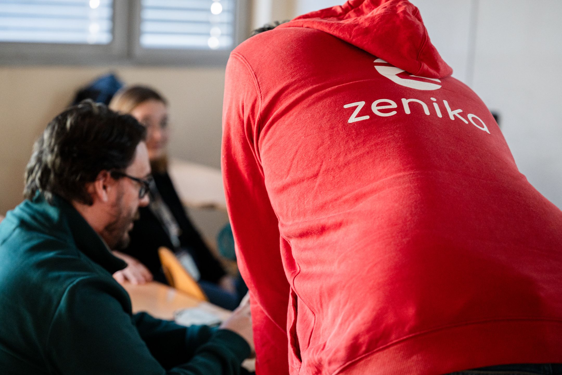 Photo mixit-J1_AM-65-DianeSevrin.jpg from Day 1 AM