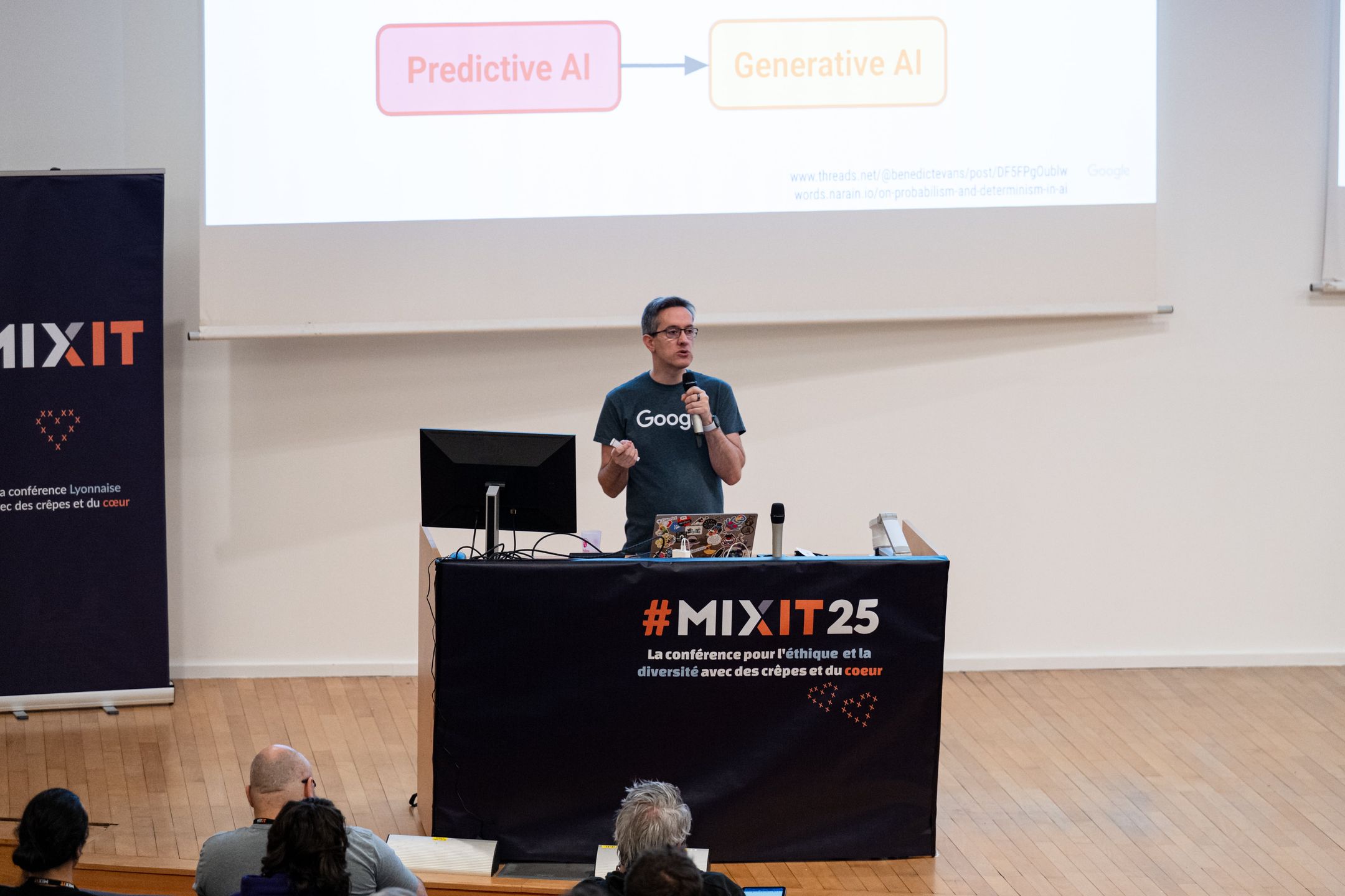 Photo mixit-J1_AM-91-DianeSevrin.jpg from Day 1 AM