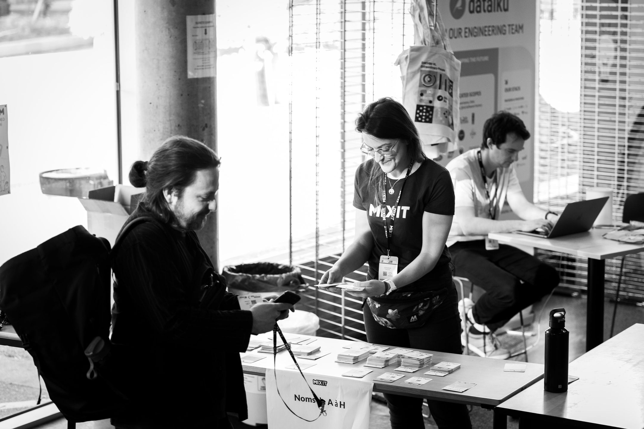 Photo mixit-J2-AM-1-DianeSevrin.jpg from Day 2 AM